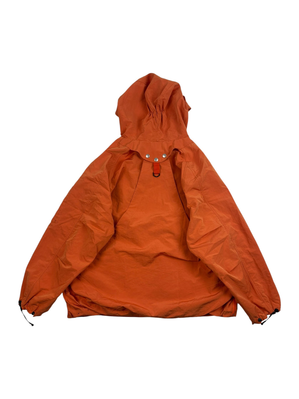 Norbit by Hiroshi Nozawa SS26 Hooded Field Jacket