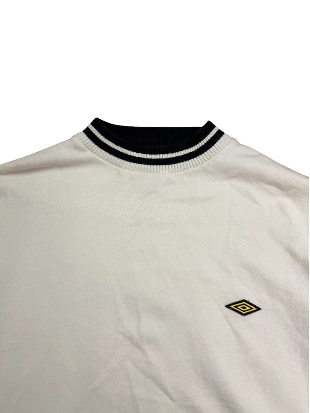 Nigel Cabourn x Umbro Training Crew Sweater