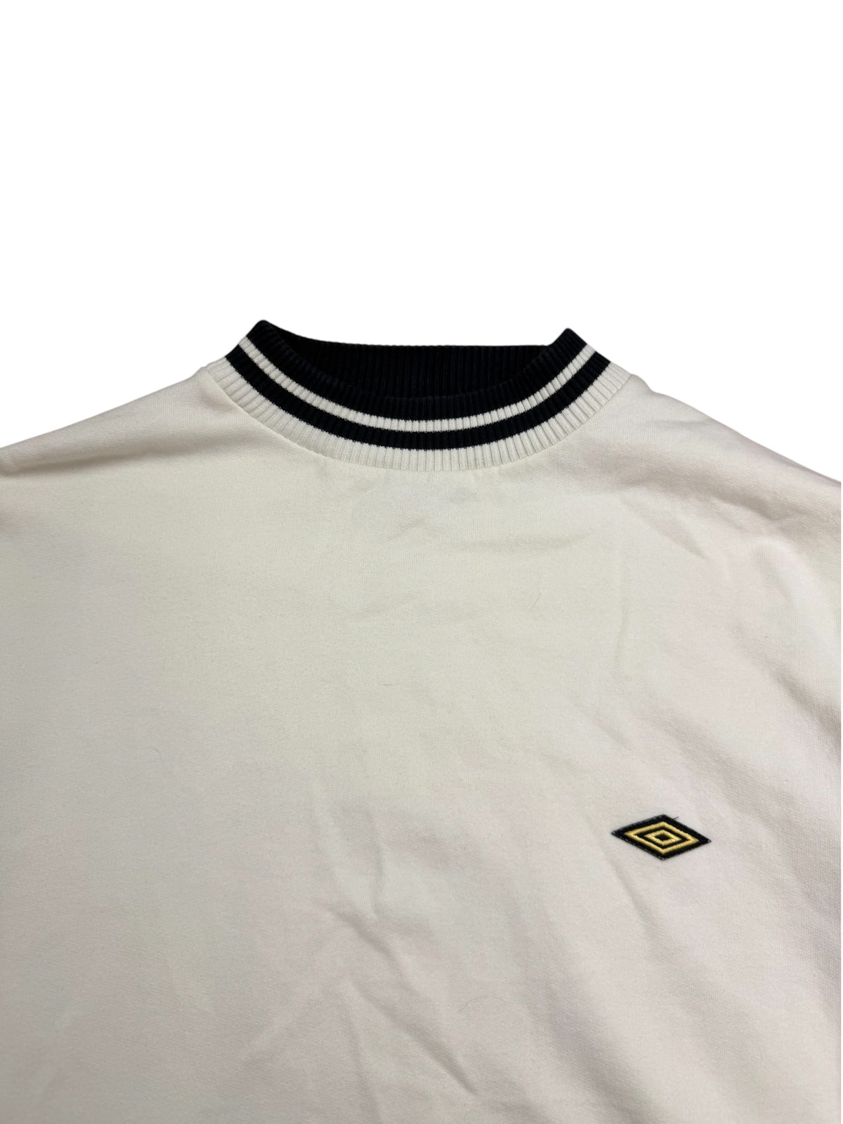 Nigel Cabourn x Umbro Training Crew Sweater