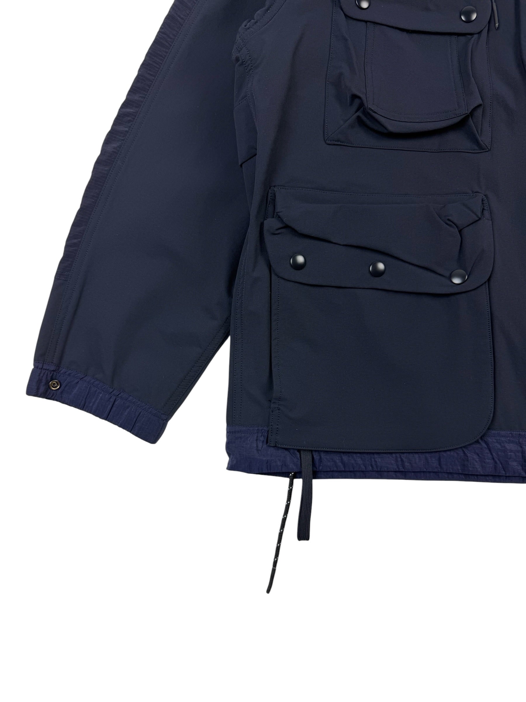 MURASPO TOKYO / Hiroshi Nozawa Tabi Soft Shell Jacket