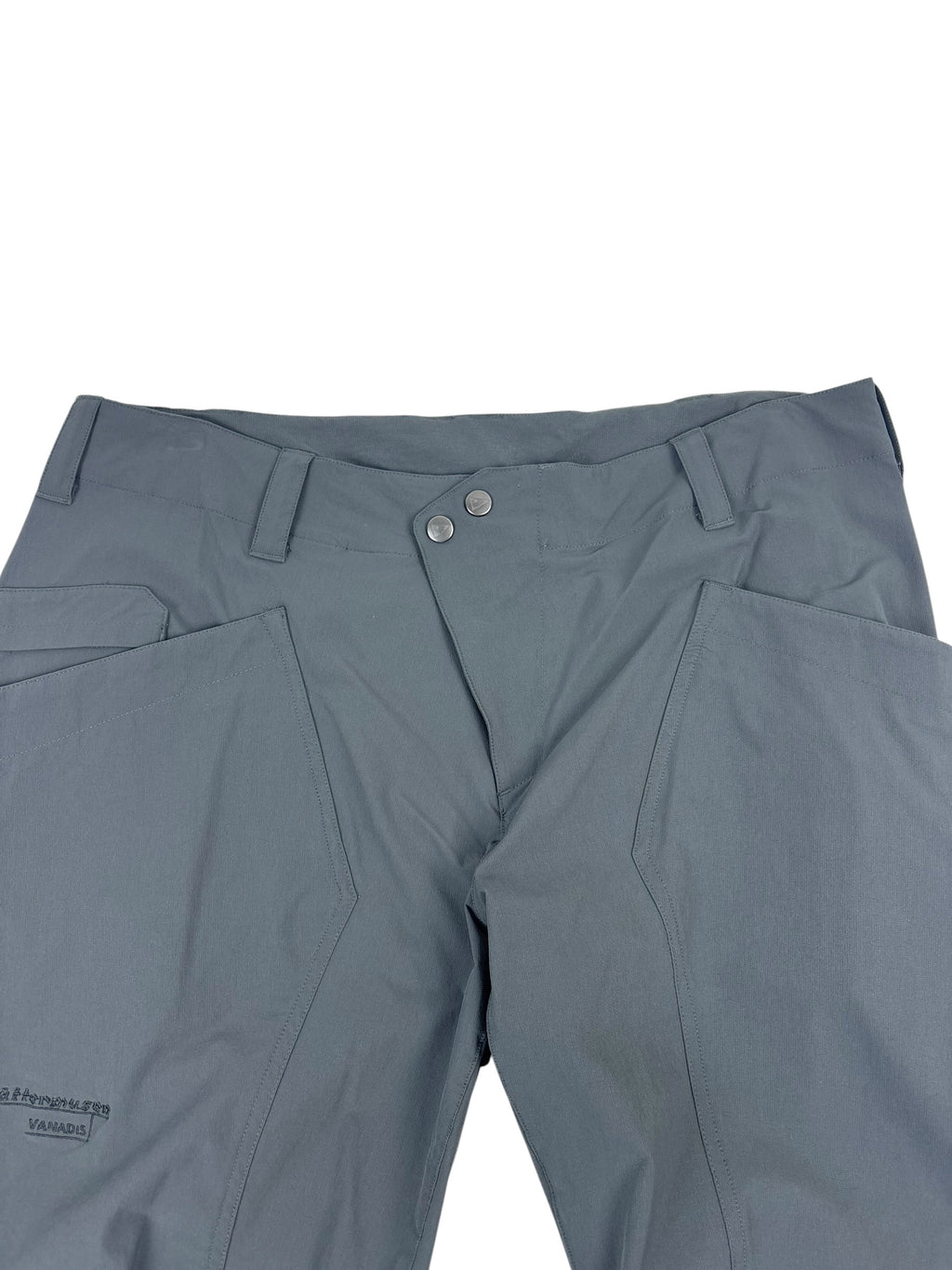 Klattermusen Technical Pants