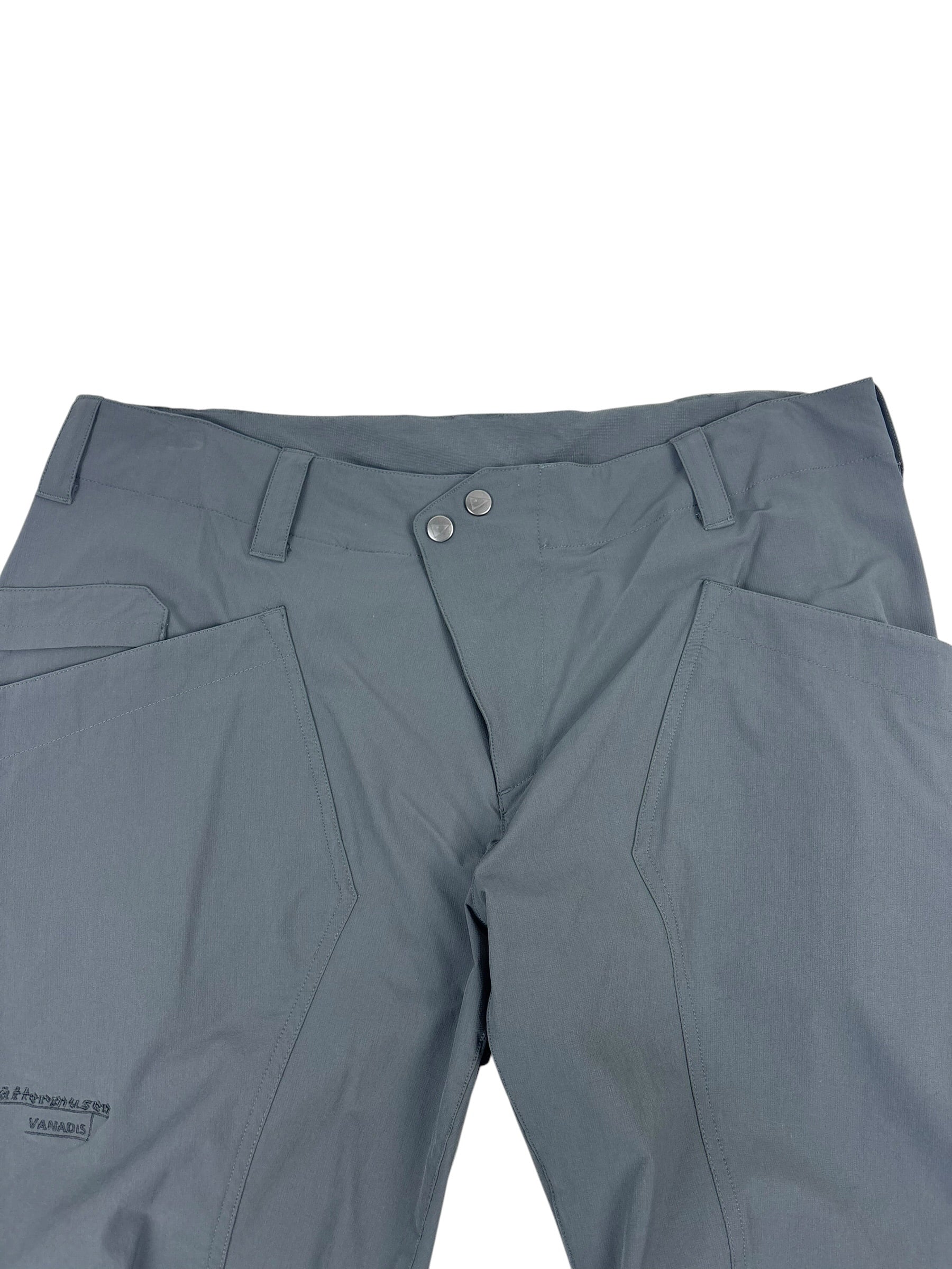 Klattermusen Technical Pants