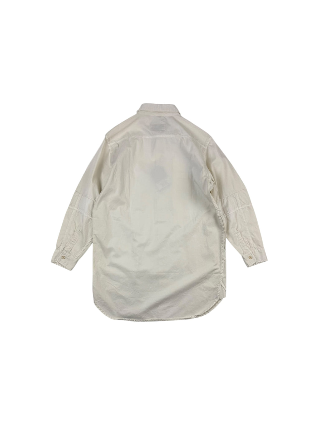 Nigel Cabourn Lybro Big Shirt