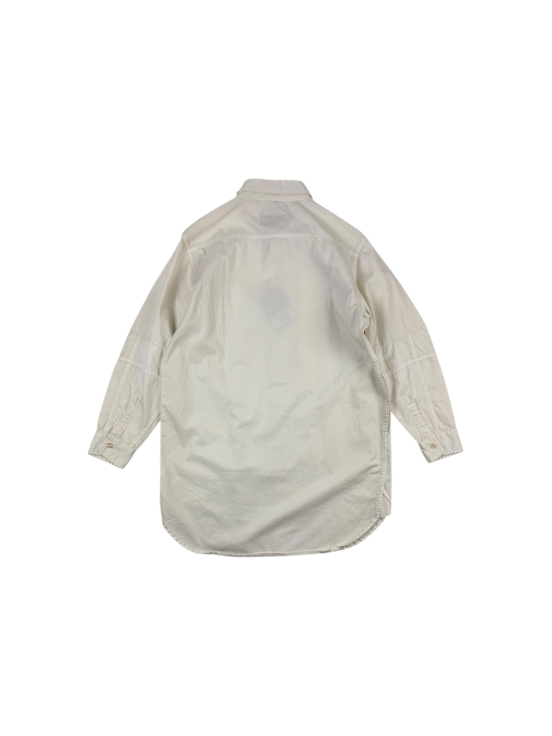 Nigel Cabourn Lybro Big Shirt