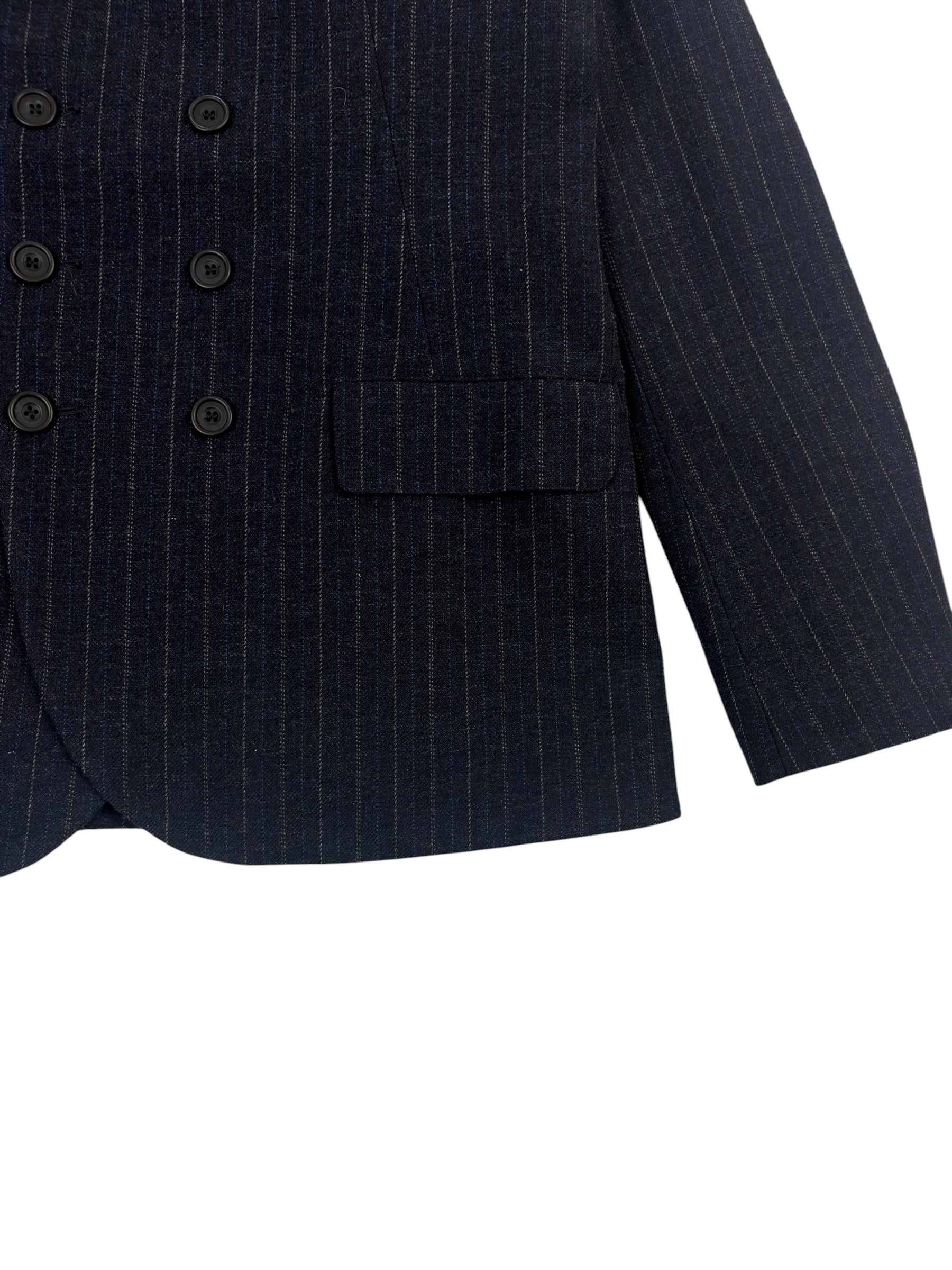 Nigel Cabourn Authentic Irvine Park Suit Blazer