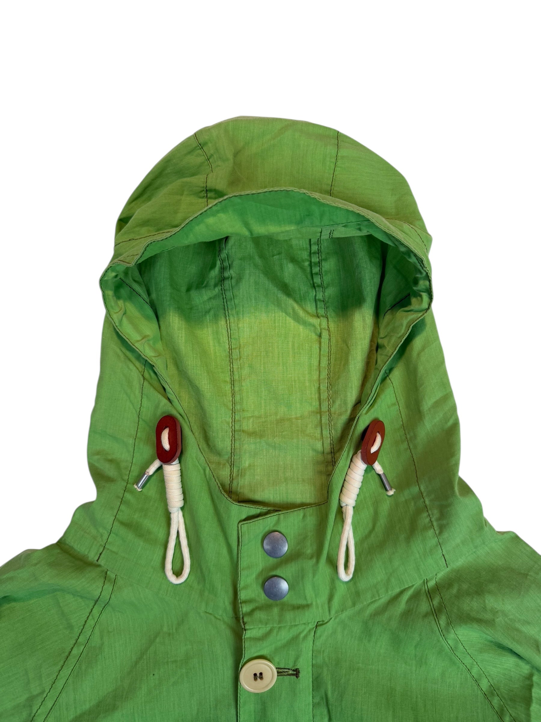 Nigel Cabourn Authentic Aircraft Jacket