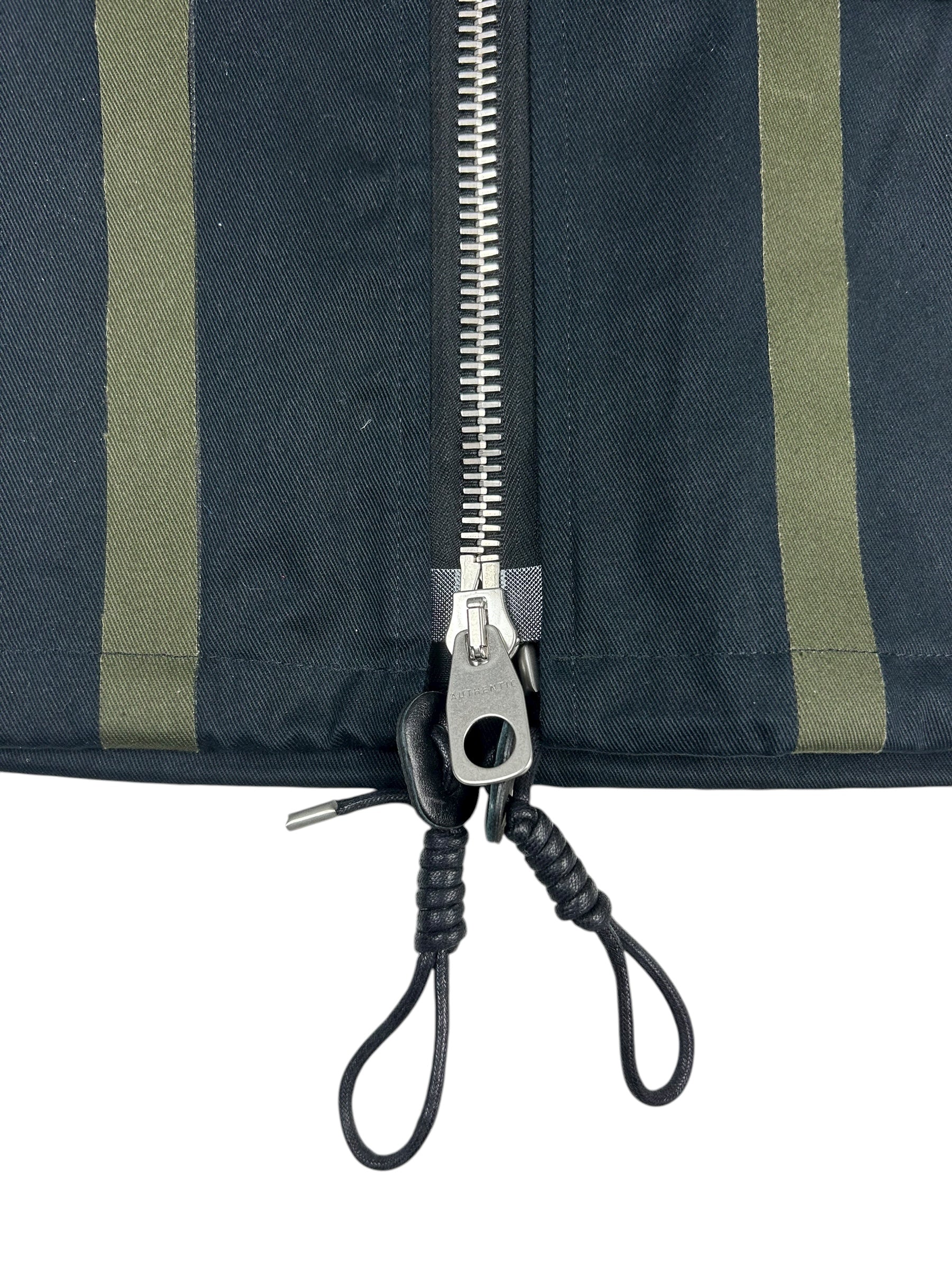 Nigel Cabourn Authentic Taped Nam Jacket