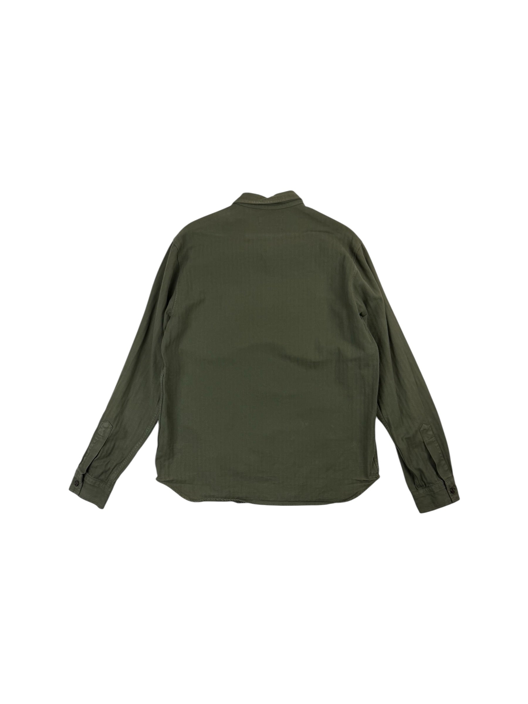 Universal Works Utility Overshirt