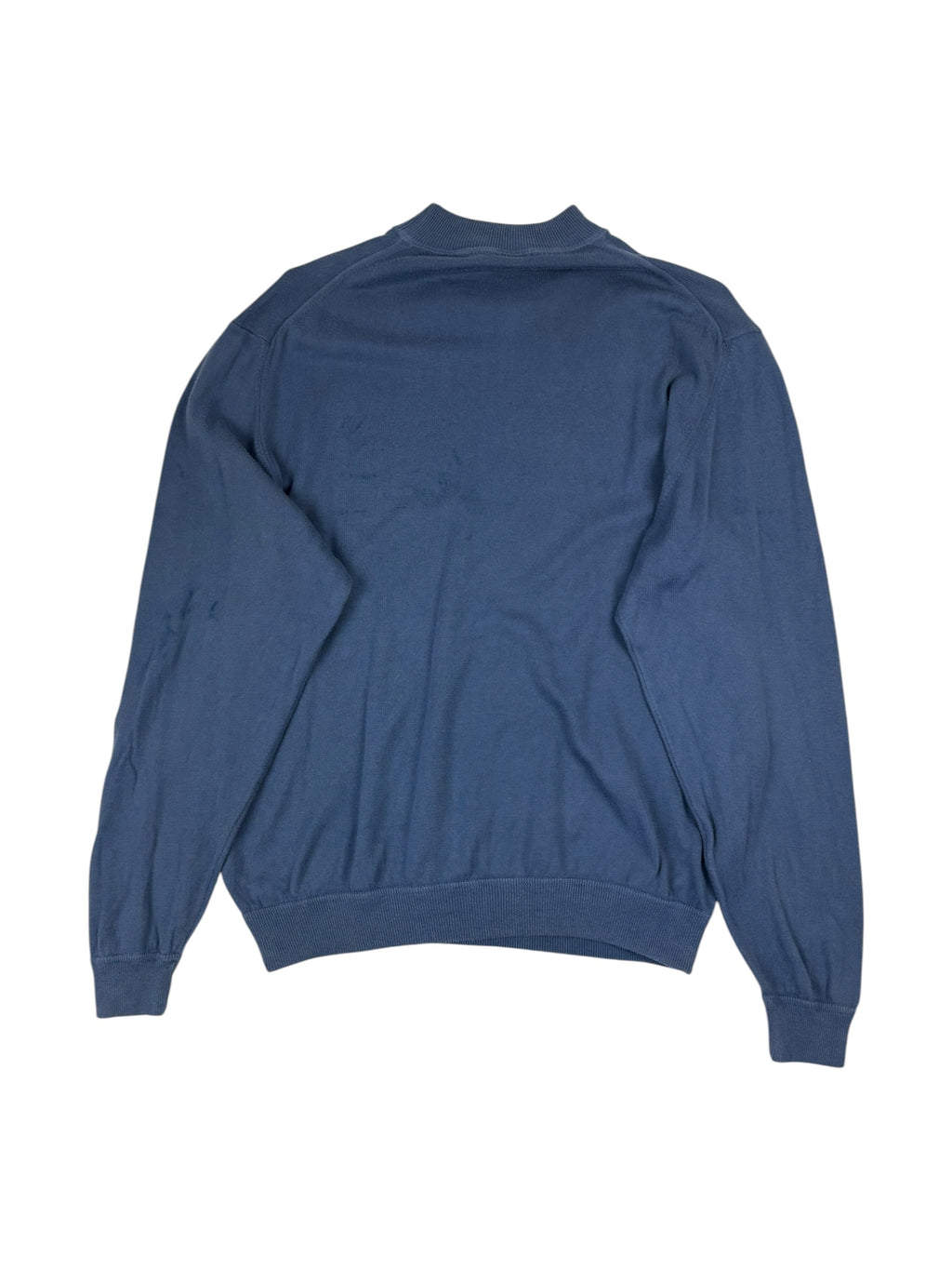 Boneville / Navy Arctic 1988/89 Mock Neck Sweatshirt