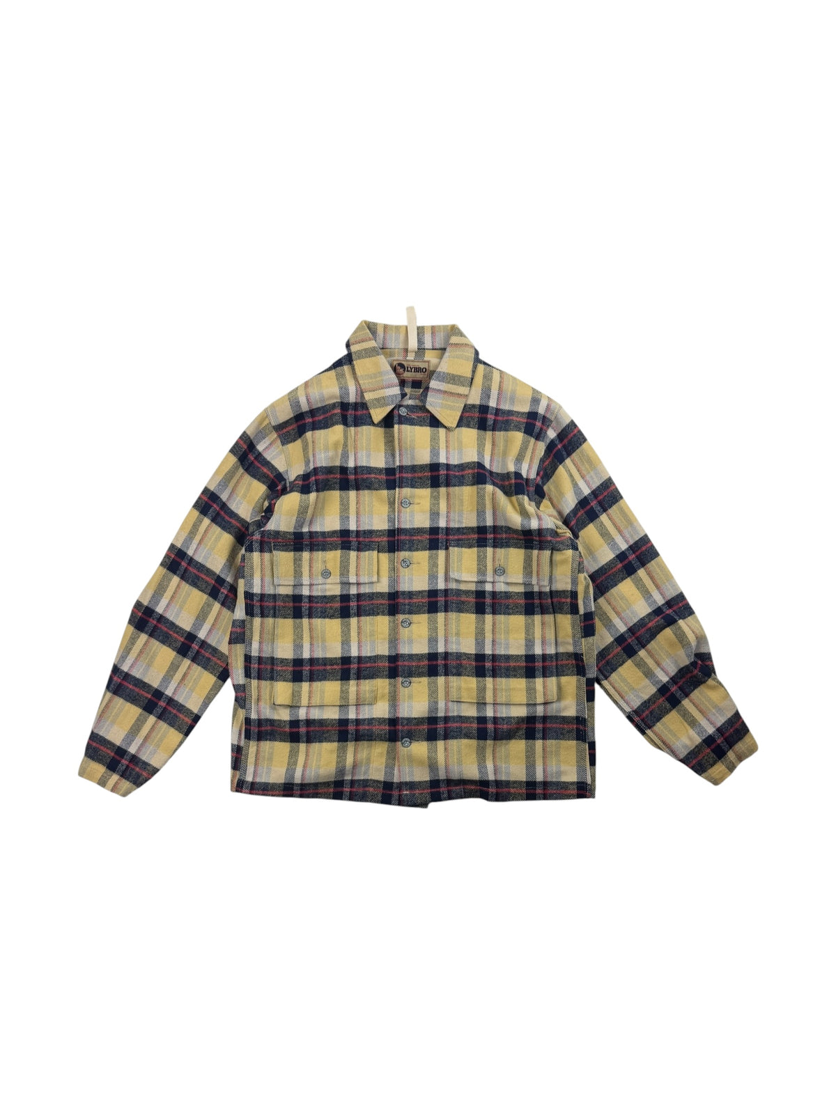 Nigel Cabourn Lybro USMC Overshirt