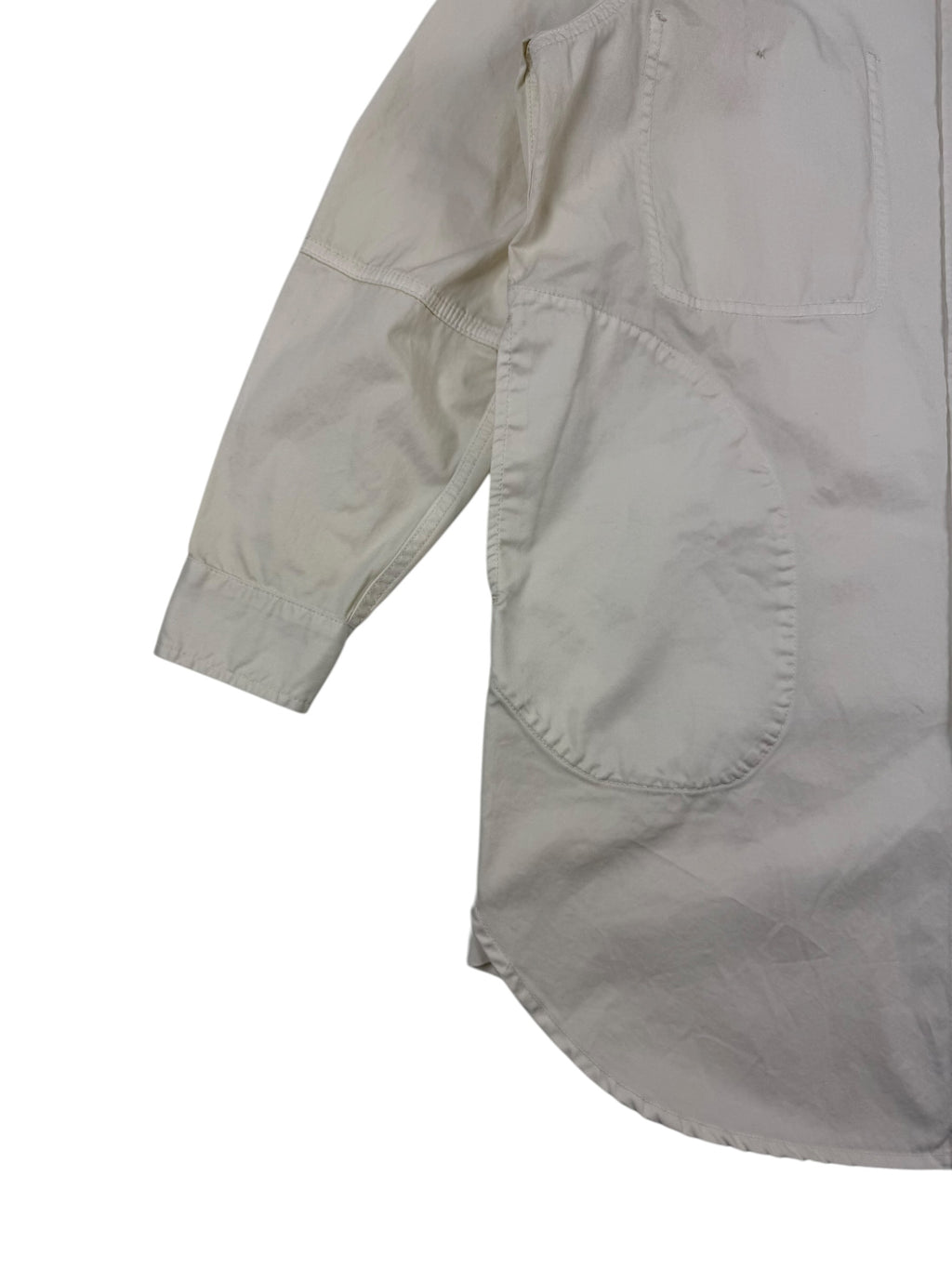 Nigel Cabourn Lybro Big Shirt