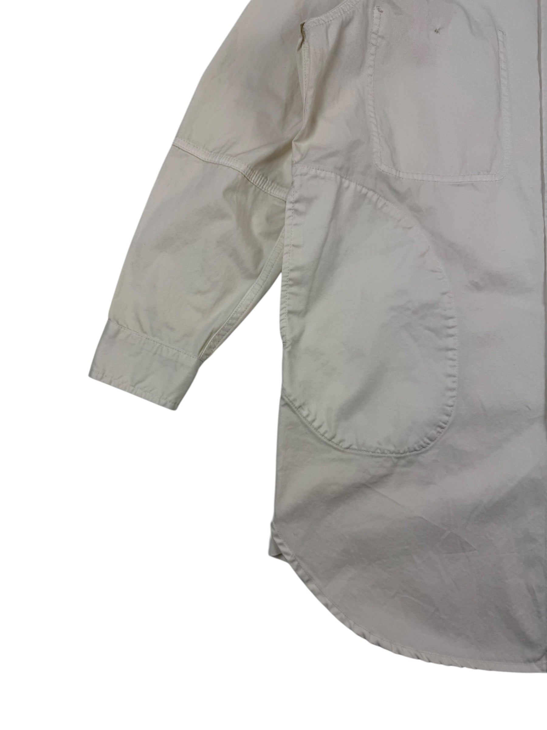 Nigel Cabourn Lybro Big Shirt