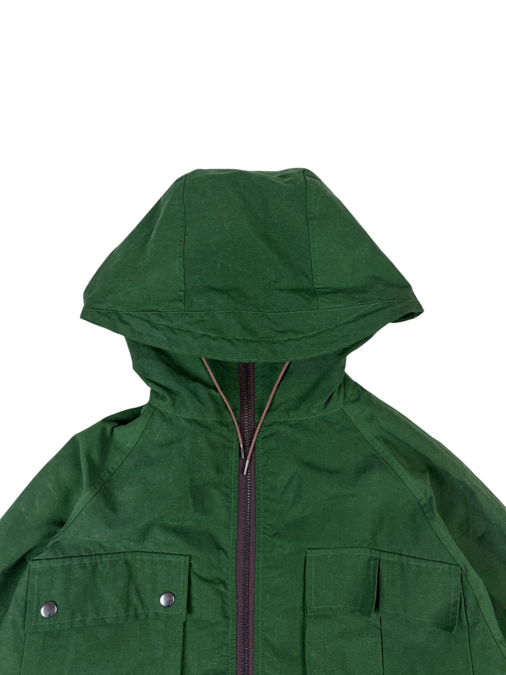 Cafe Mountain Telemark Mountain Jacket