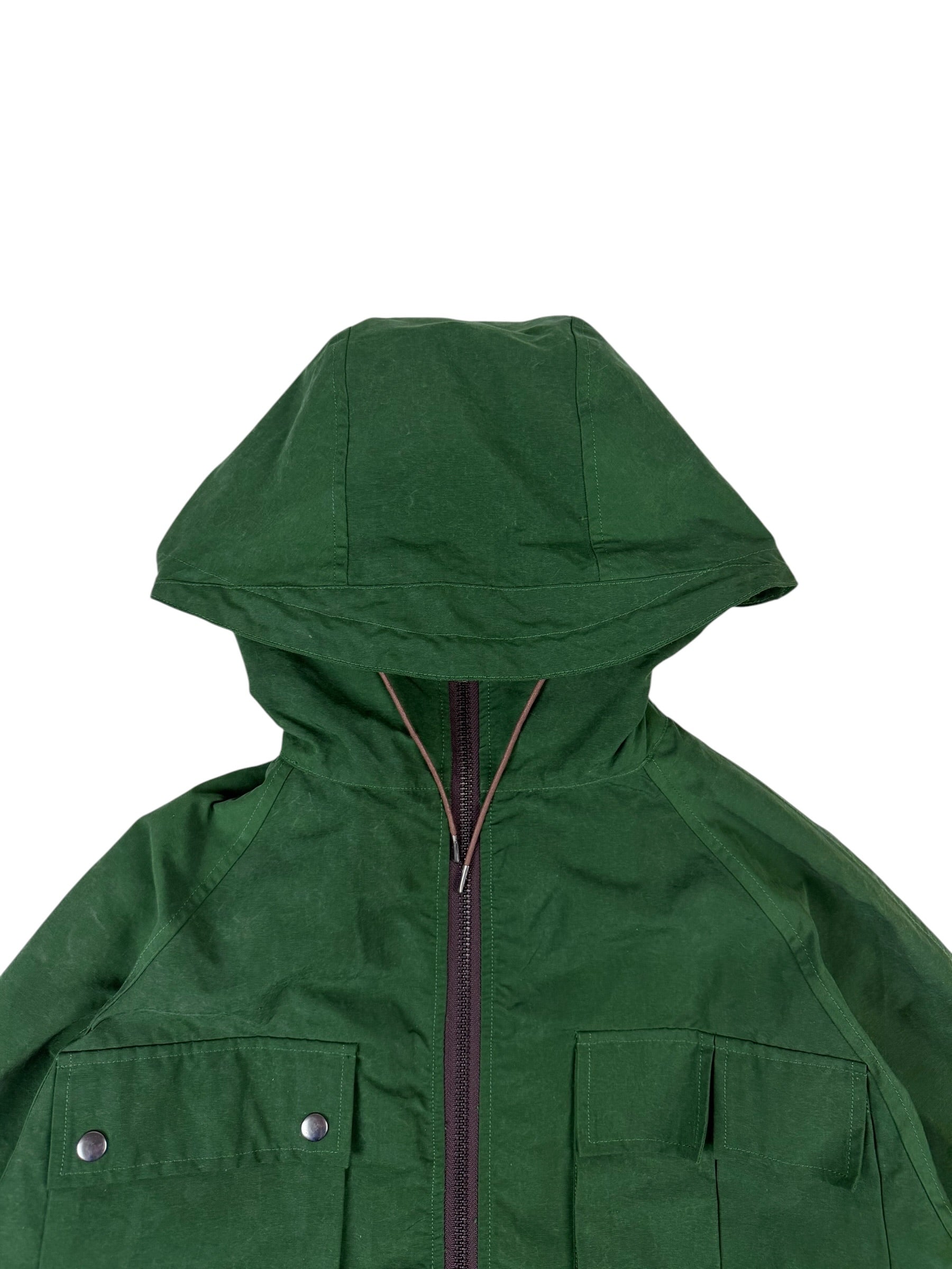 Cafe Mountain Telemark Mountain Jacket