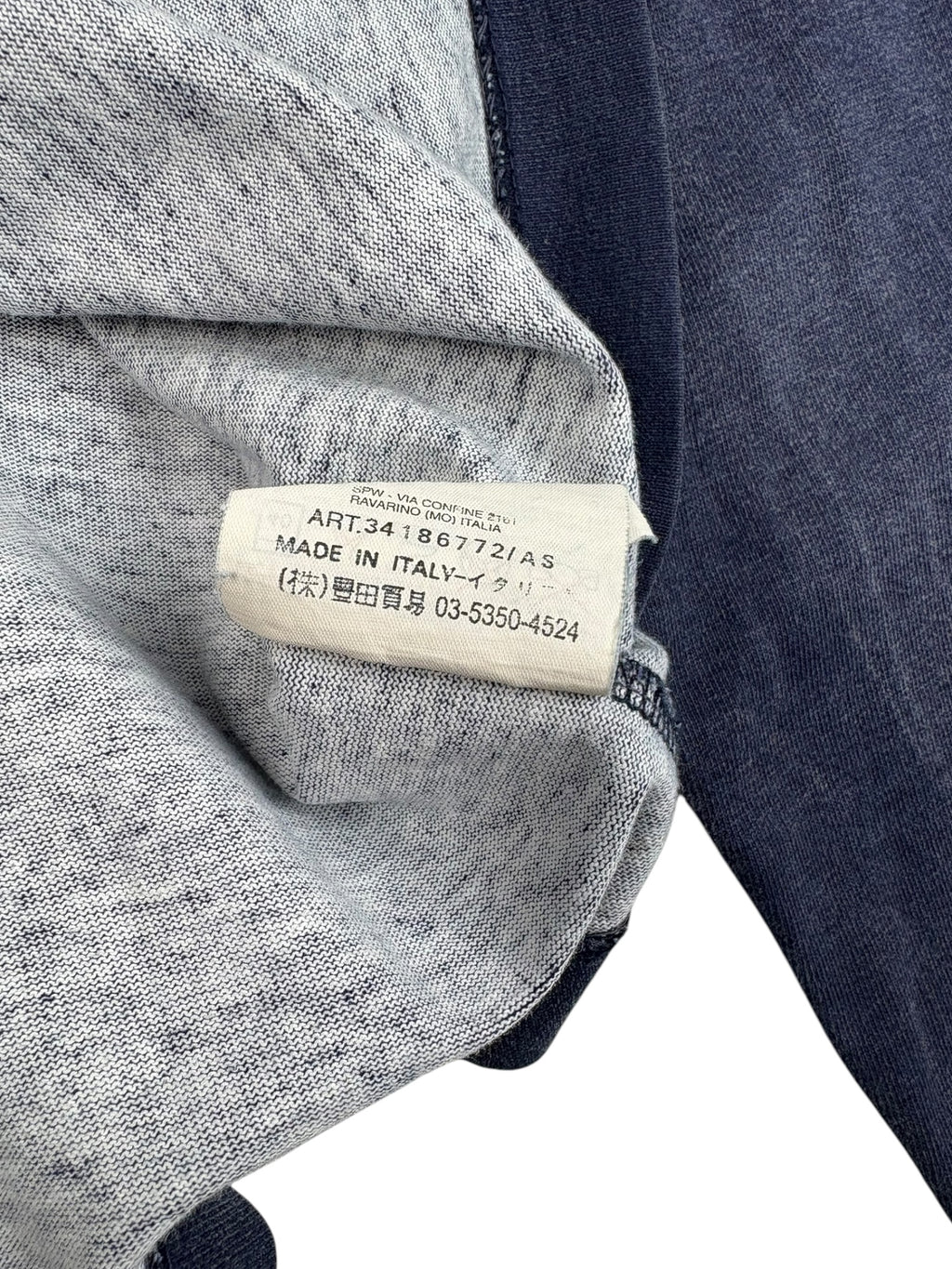 C.P. Company SS00 Millenium Zip Up Jacket