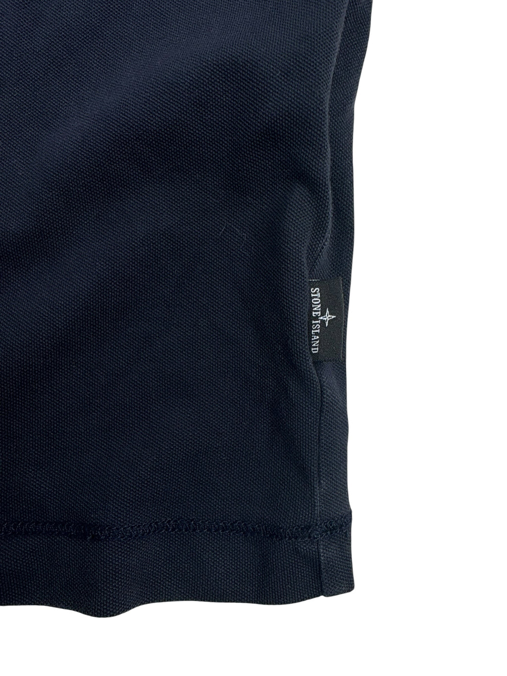 Stone Island SS18 Stellina Polo Shirt