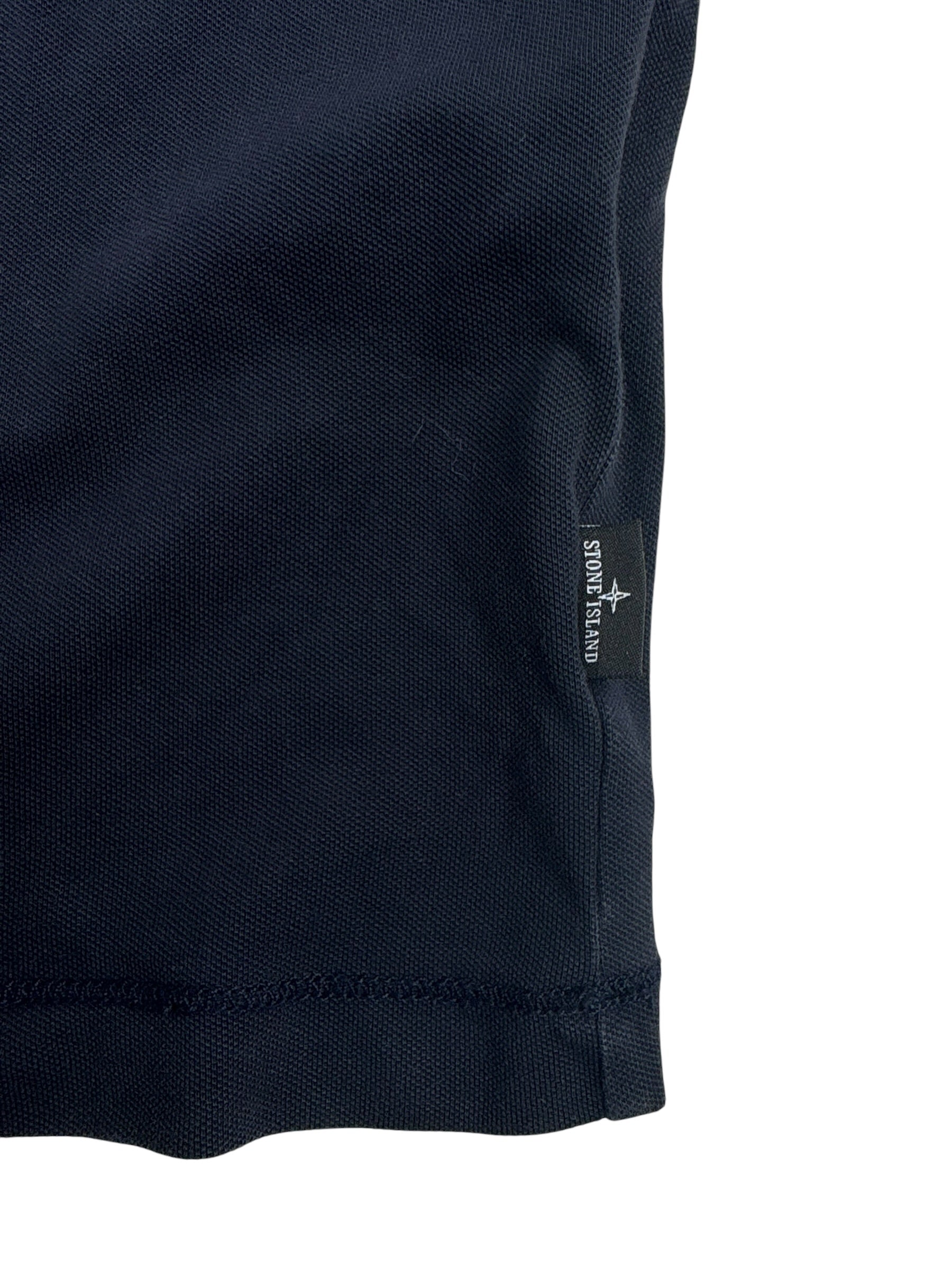 Stone Island SS18 Stellina Polo Shirt