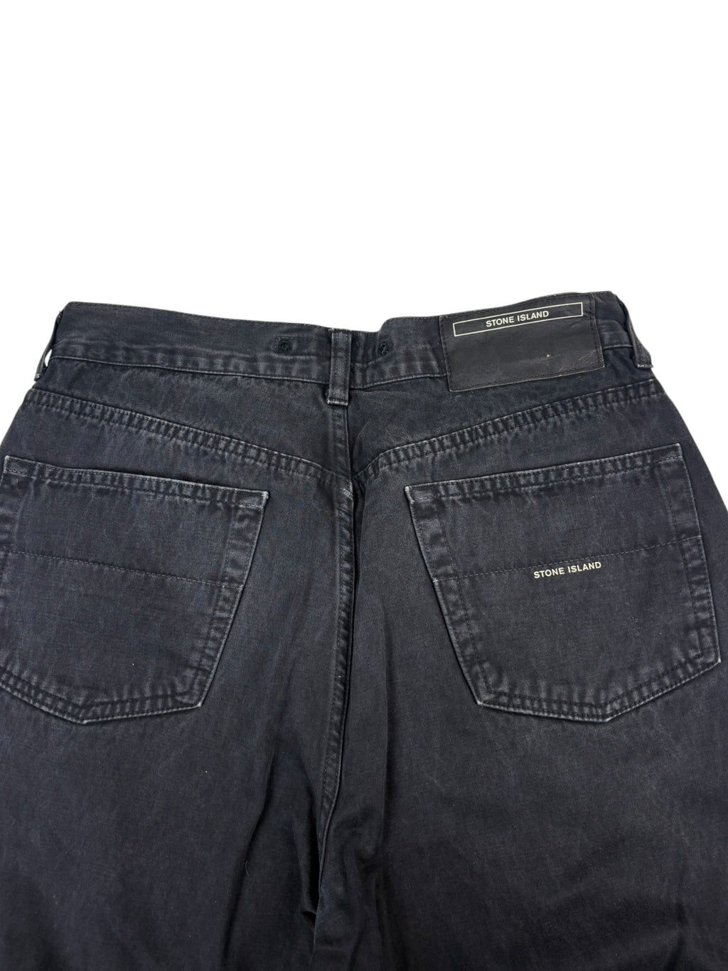 Stone Island Denims AW02 Jeans