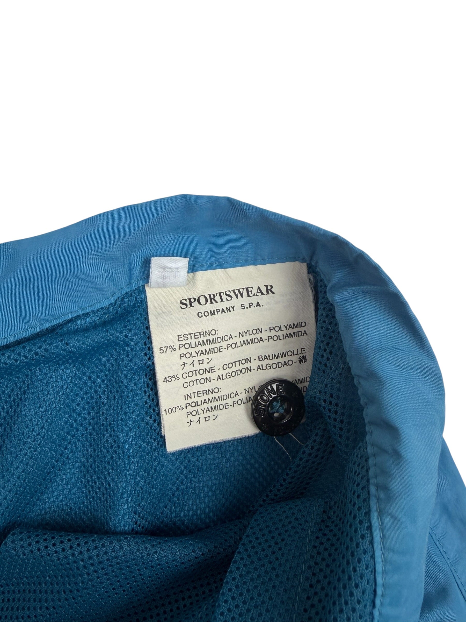 Stone Island SS98 Swim Shorts