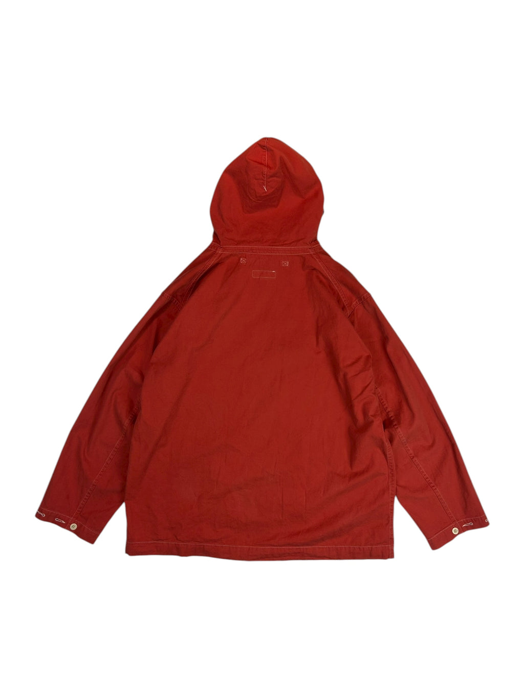 Nigel Cabourn Mainline Japan Army Smock
