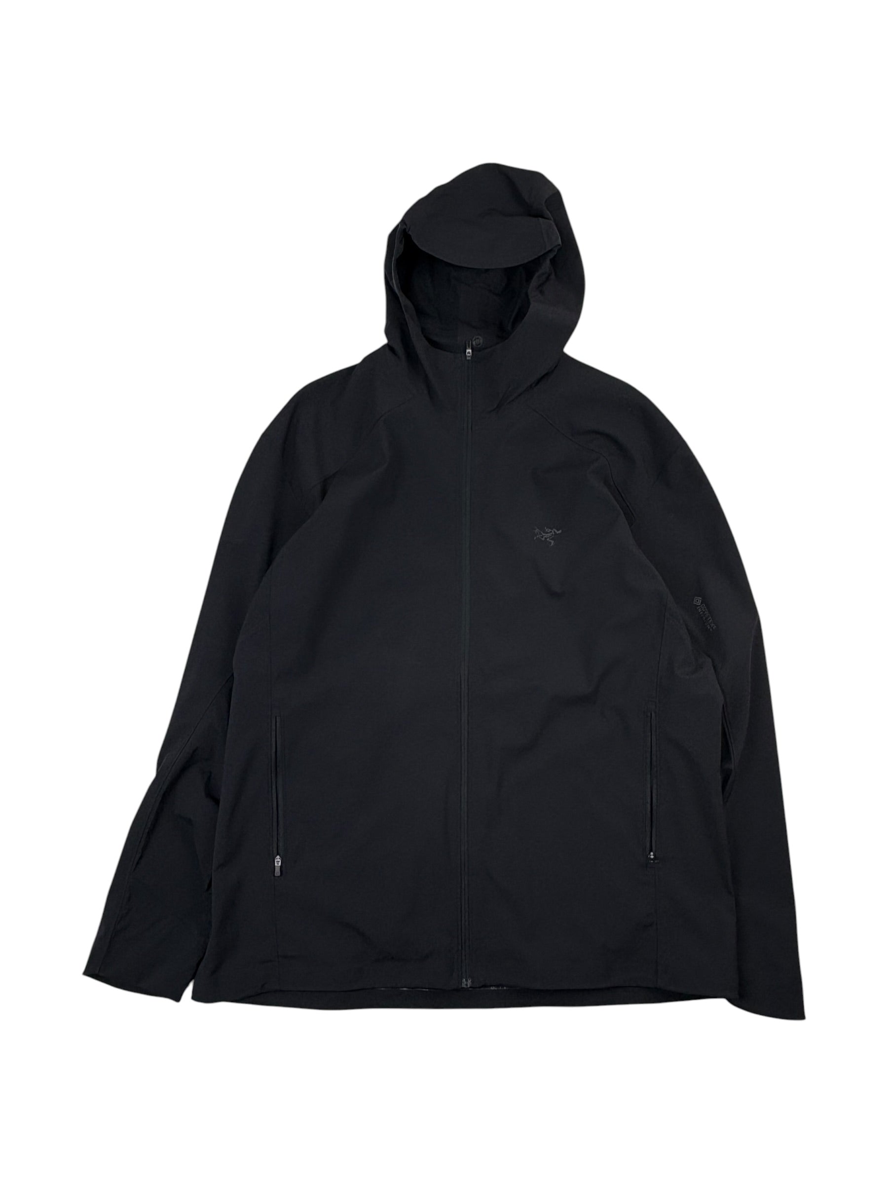 Arc’teryx Trino GORE-TEX Infinium Zip Up Jacket