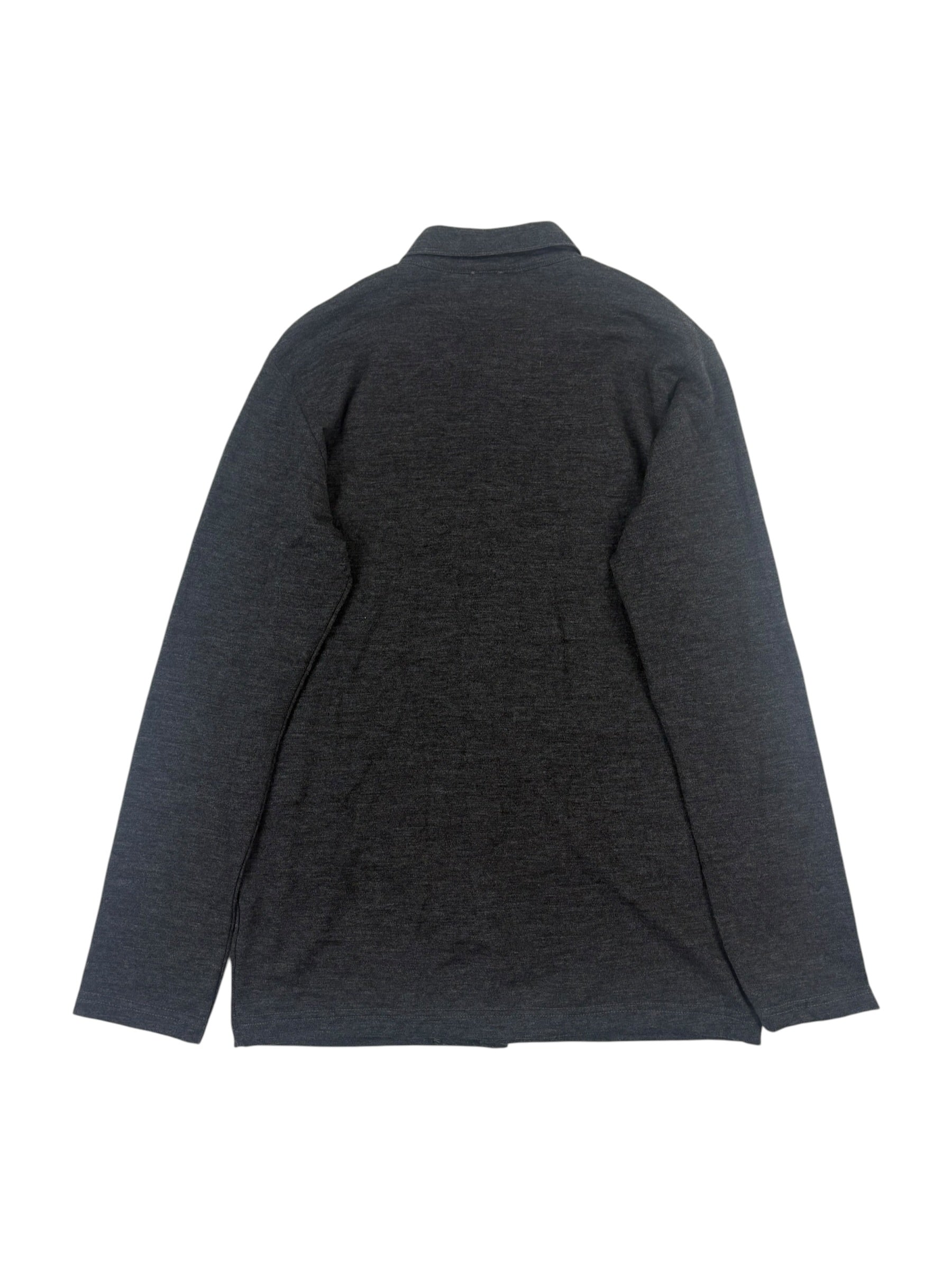 Sunspel Merino Wool Cardigan