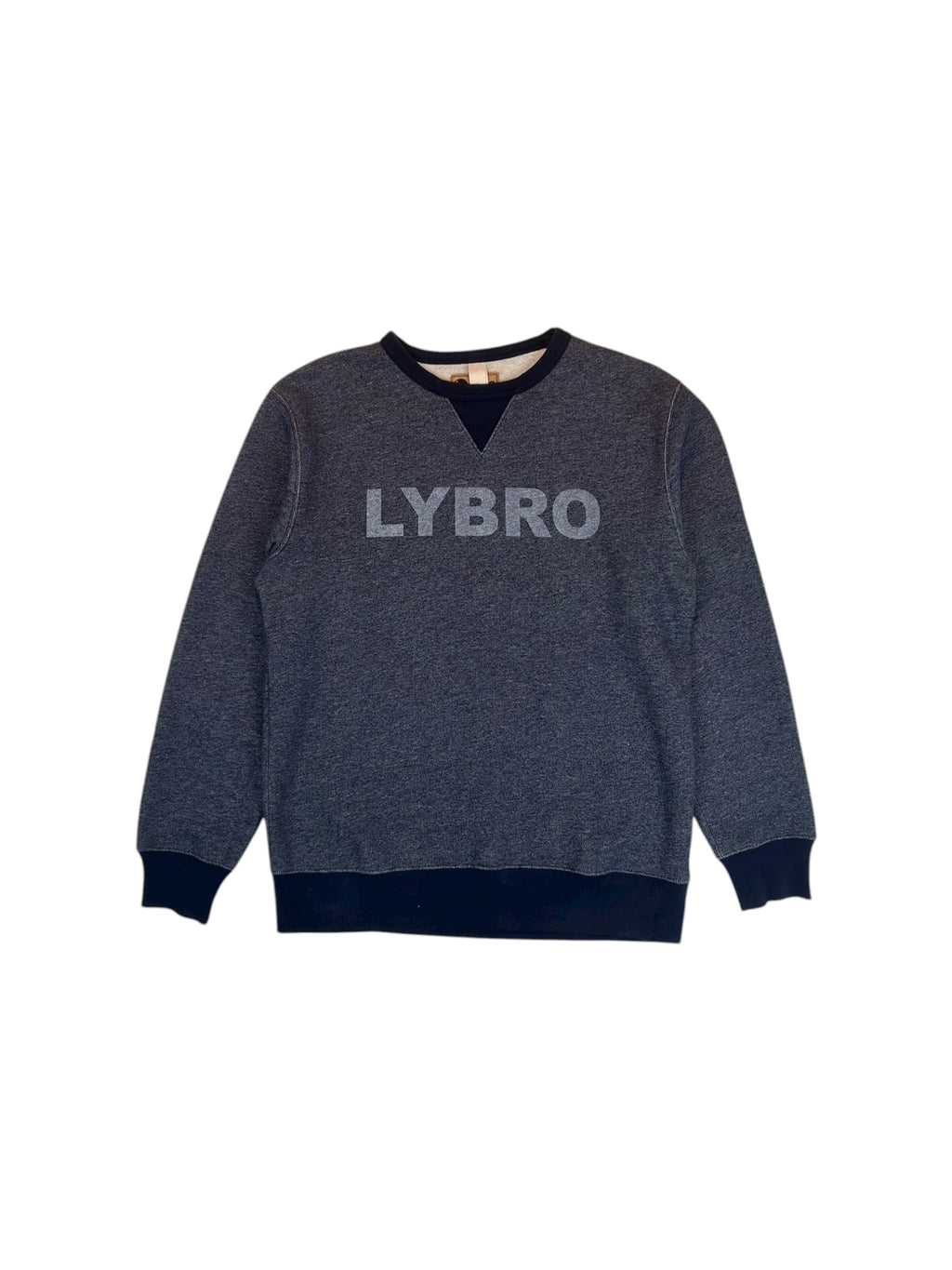 Nigel Cabourn Lybro Sweater