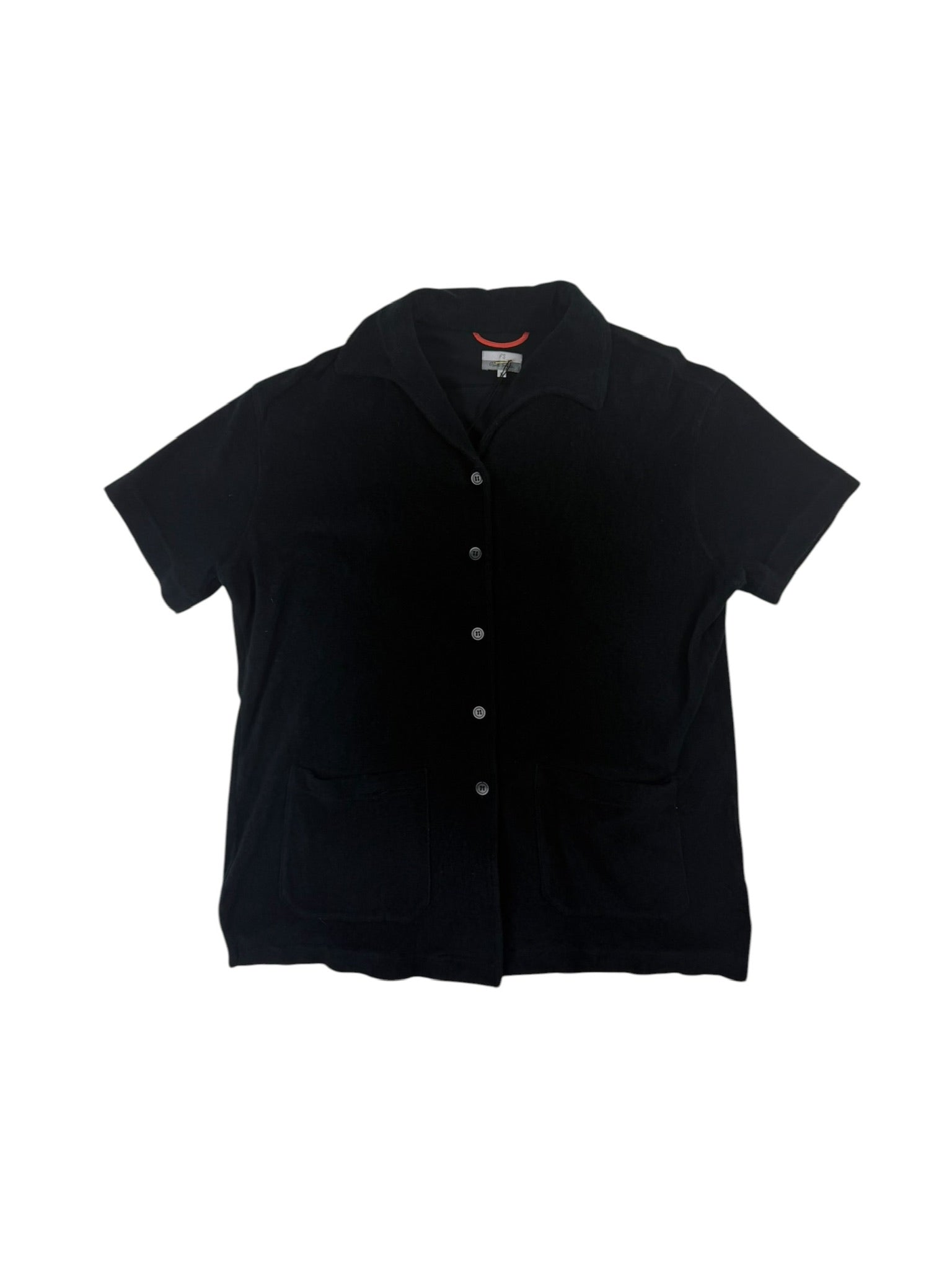 Paul Smiths 90’s Towel Shirt