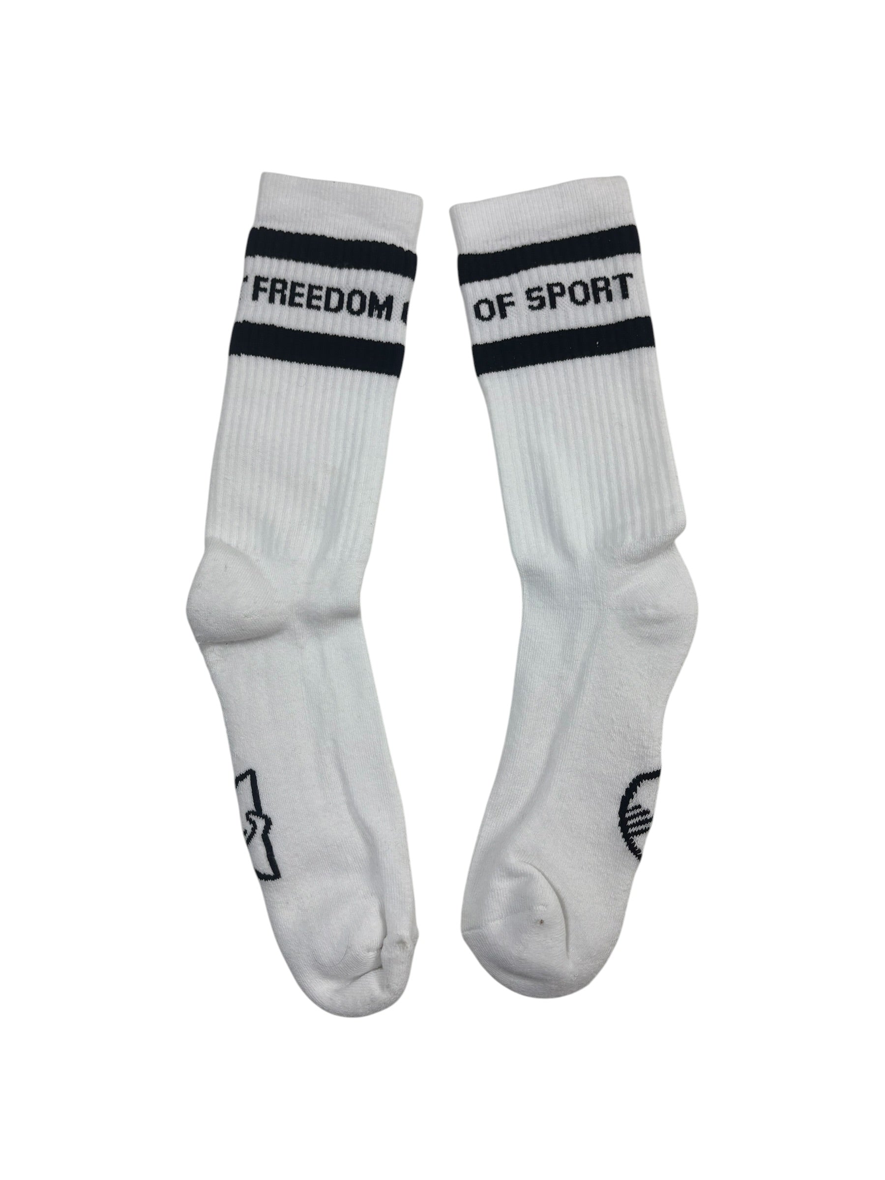 Stepney Workers Club Fosfot Socks