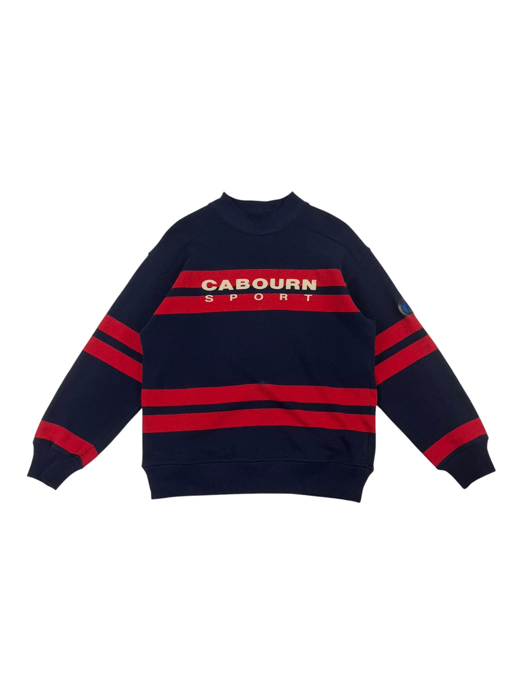 Nigel Cabourn Sport 1990s Sweater