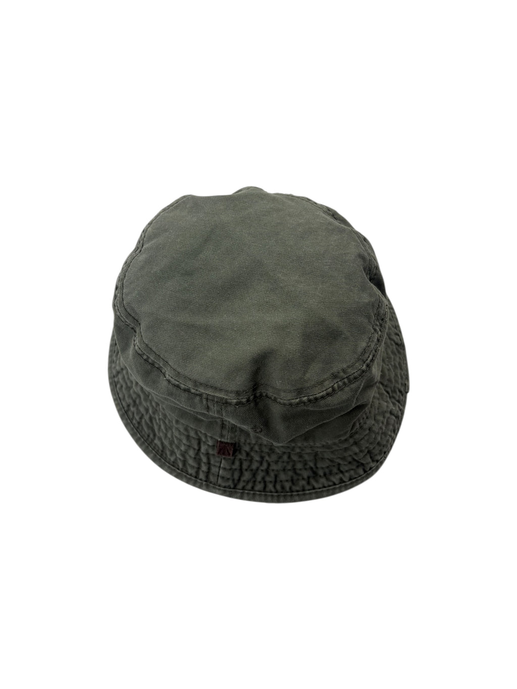 Nigel Cabourn Utility Bucket Hat