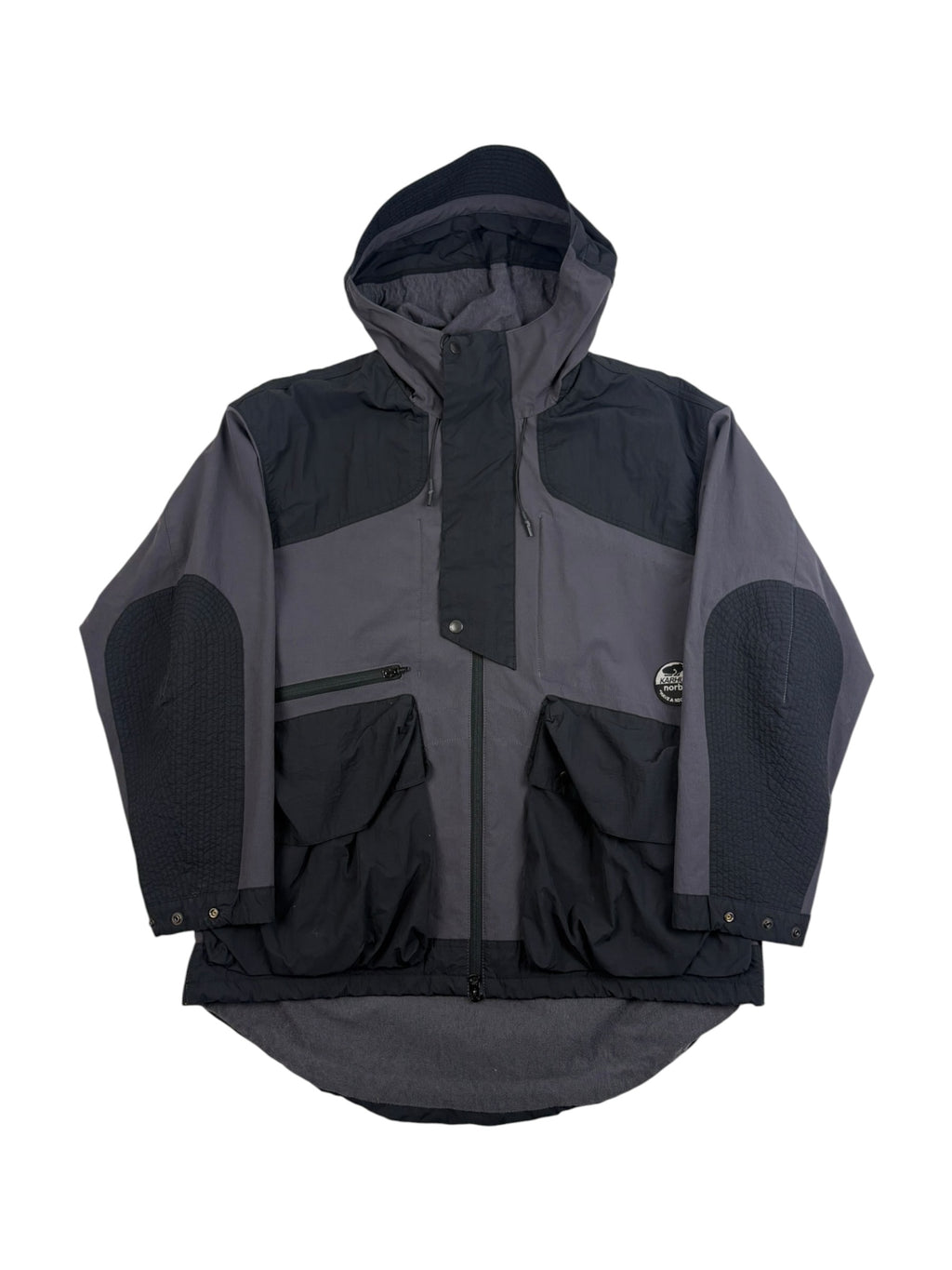 Karhu x Norbit Have a Nice Hike Hooded Jacket