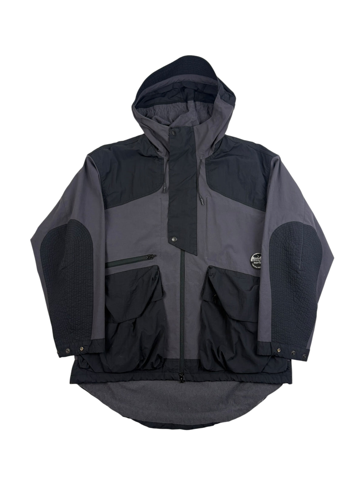 Karhu x Norbit Have a Nice Hike Hooded Jacket