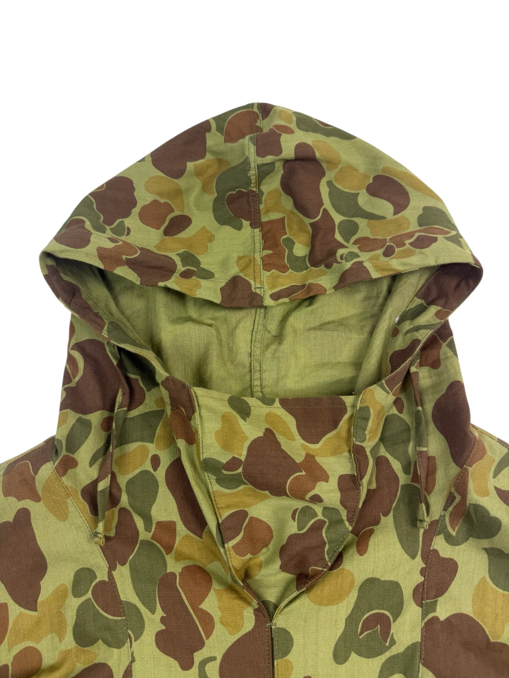 Nigel Cabourn Authentic British Army Smock