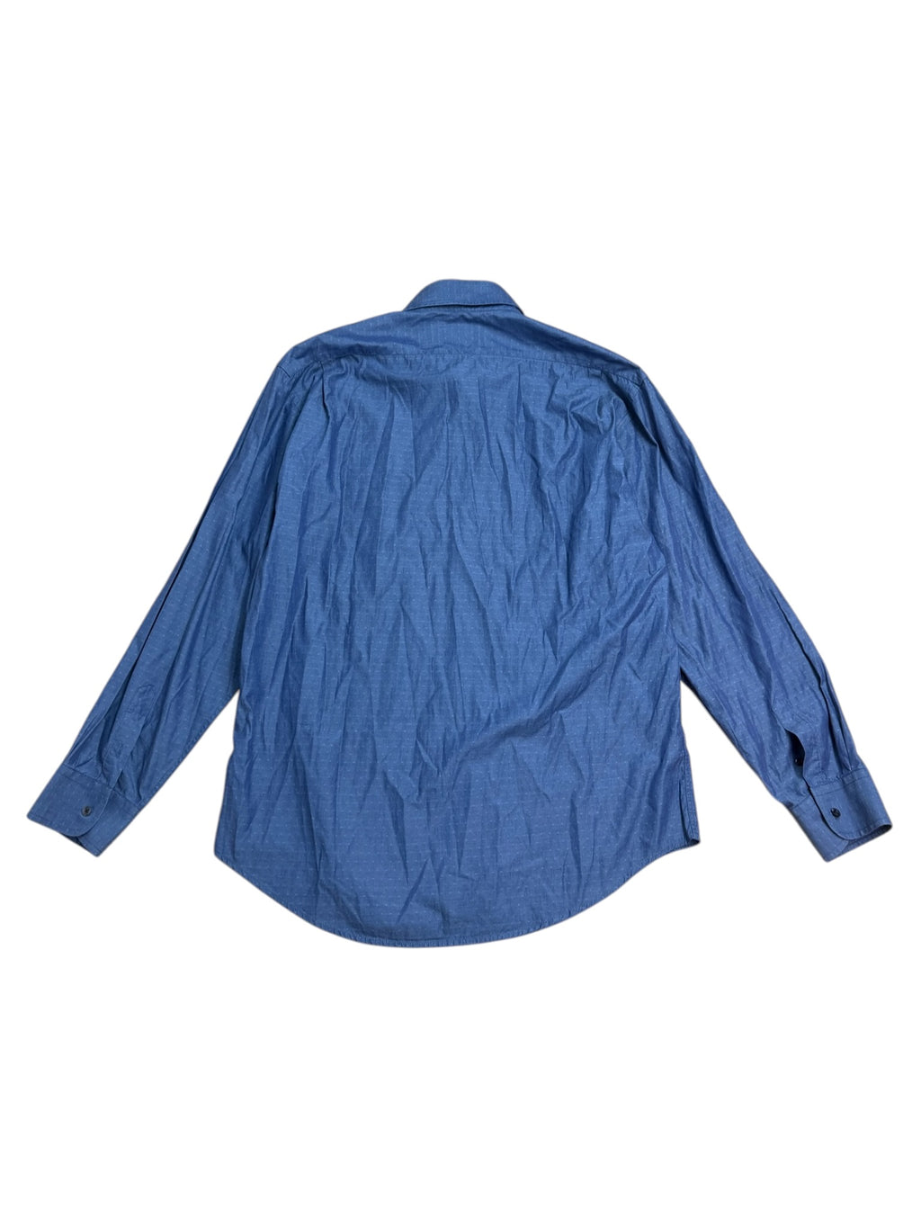 Nigel Cabourn 90s Micro Dot Shirt