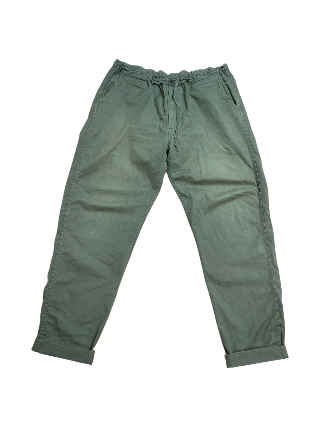 Orslow Elasticated New Yorker Pants