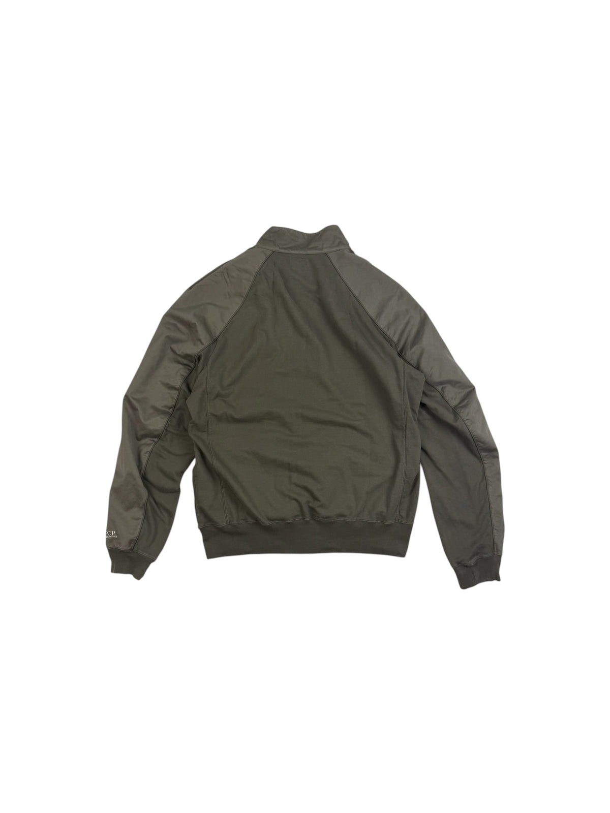 C.P. Company SS08 Garment Dyed Flight Jacket