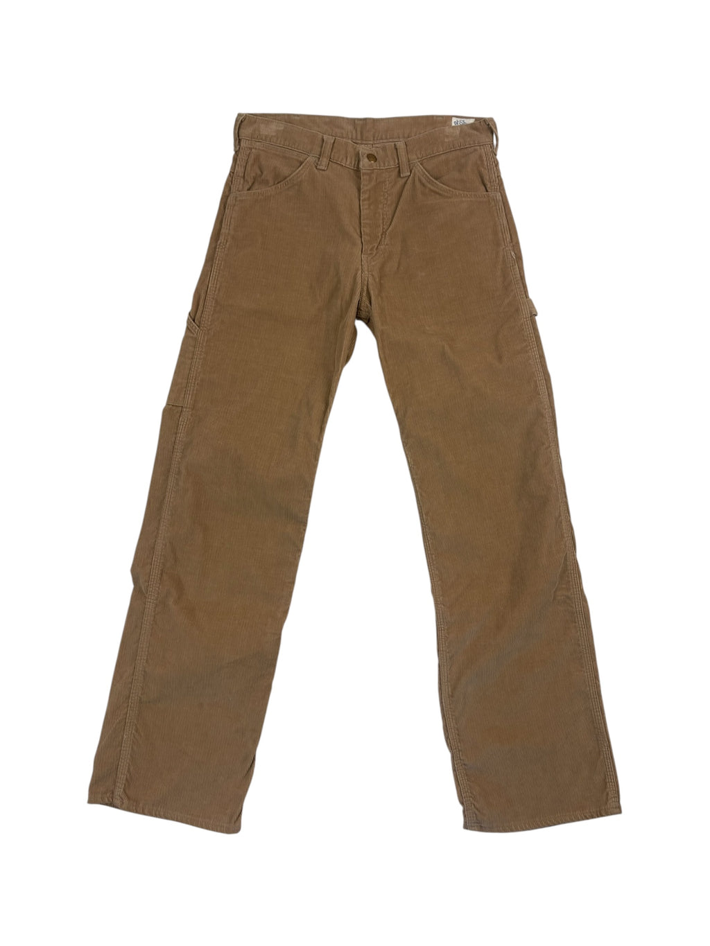 OrSlow Corduroy Carpenter Pants