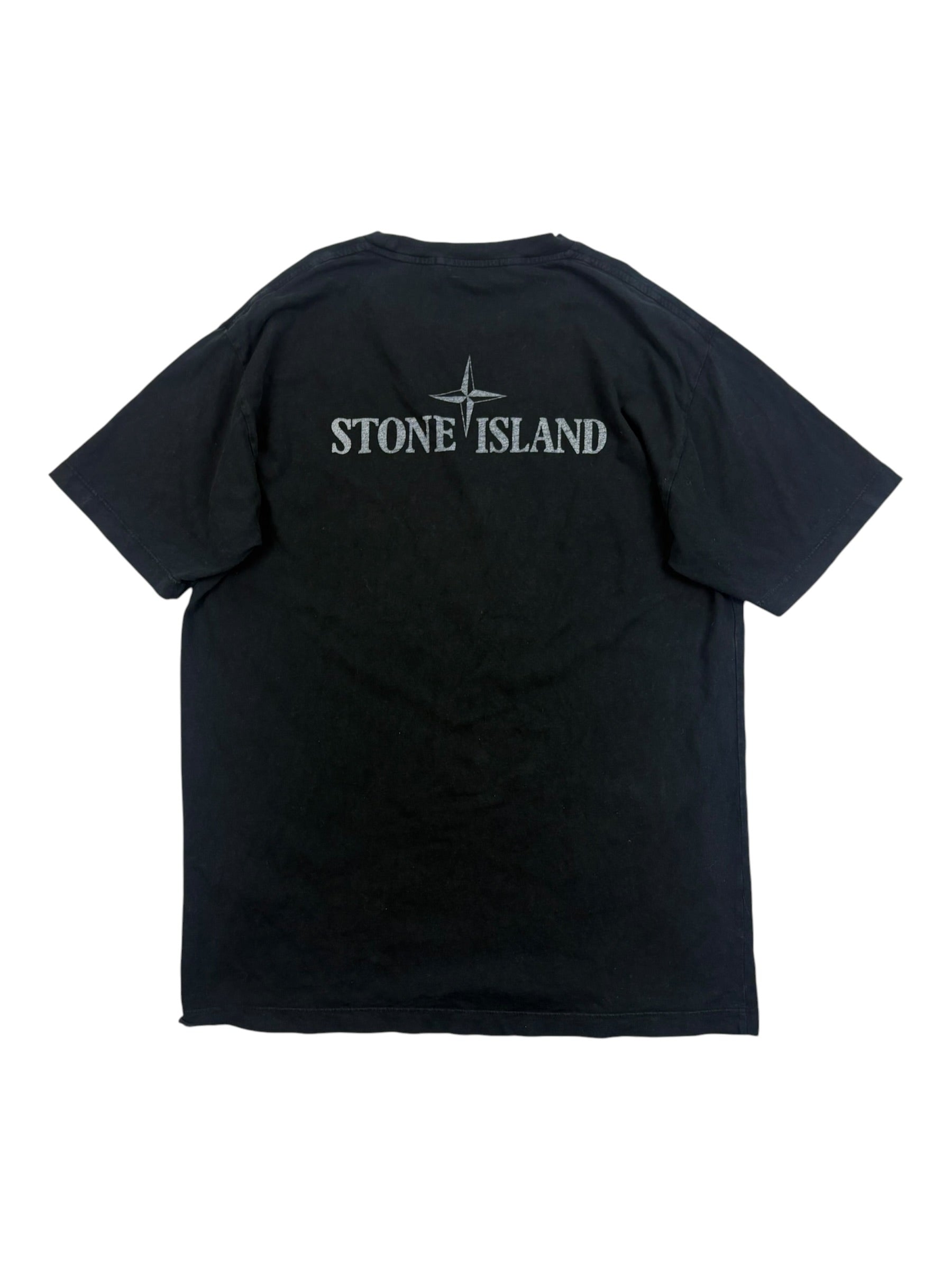 Stone Island SS18 Cotton Jersey T-Shirt
