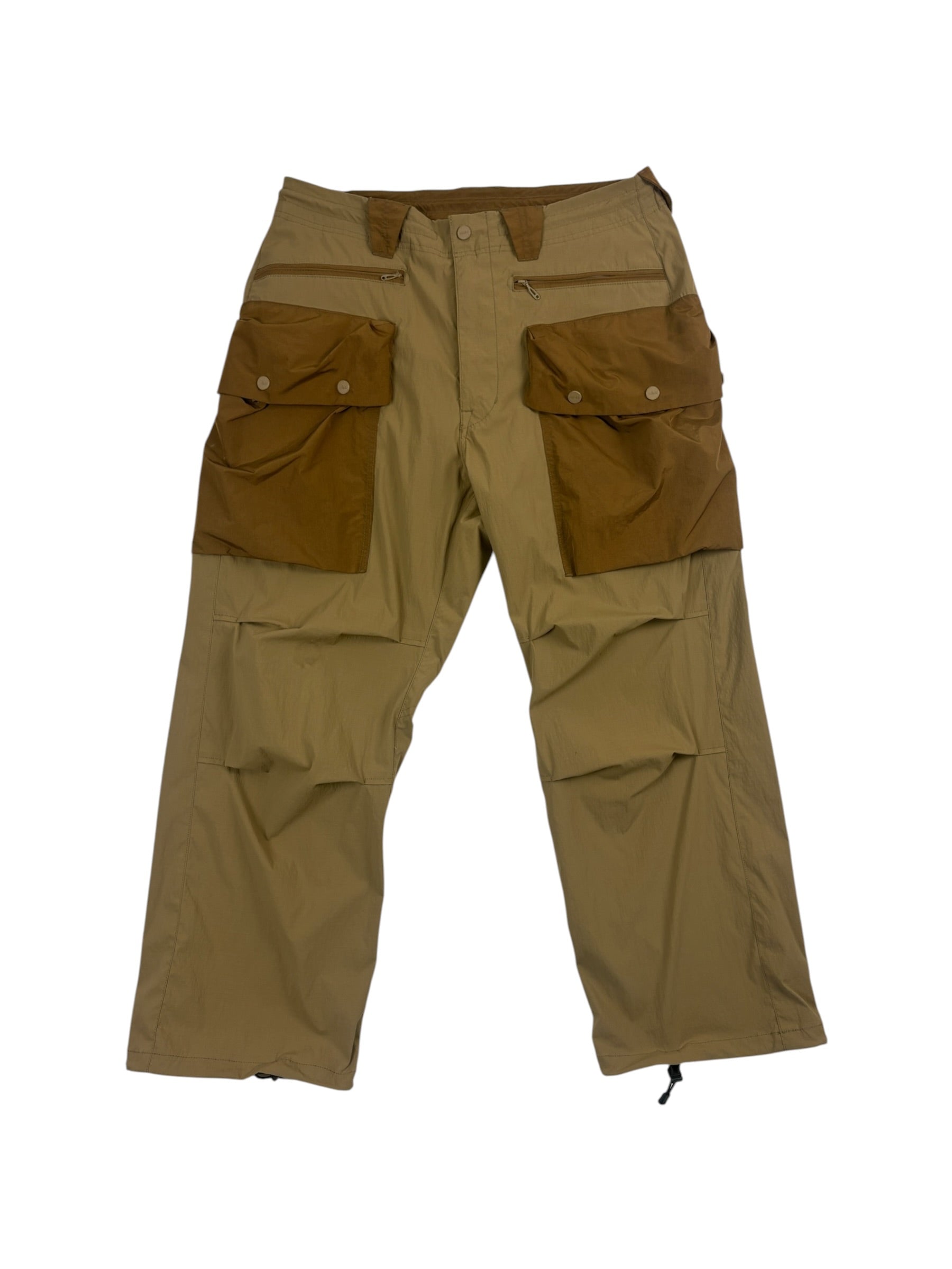 WFELD by Hiroshi Nozawa Mountain Action Pant