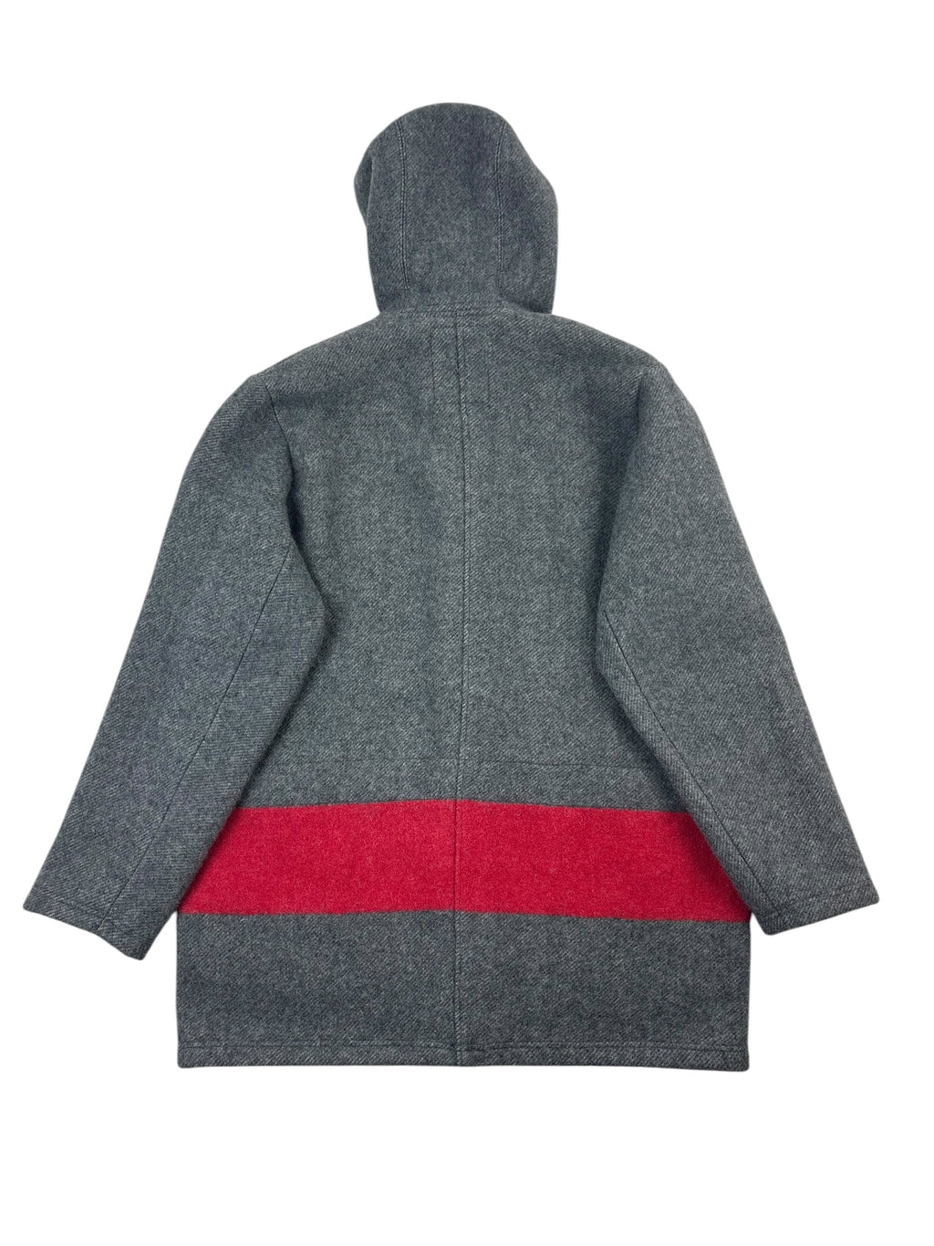 Nigel Cabourn x Mammut Direttissima Blanket Jacket