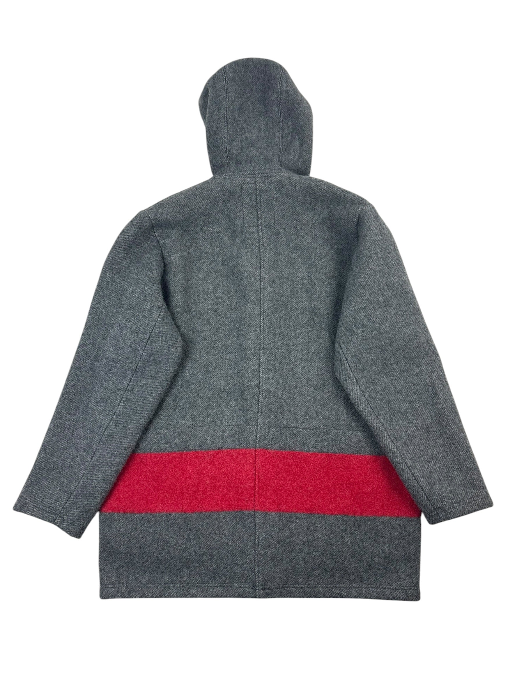 Nigel Cabourn x Mammut Direttissima Blanket Jacket