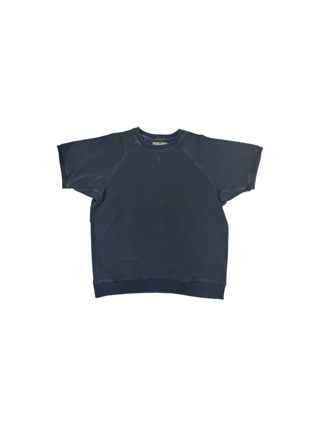Nigel Cabourn Army Gym Arrow SS Sweatshirt