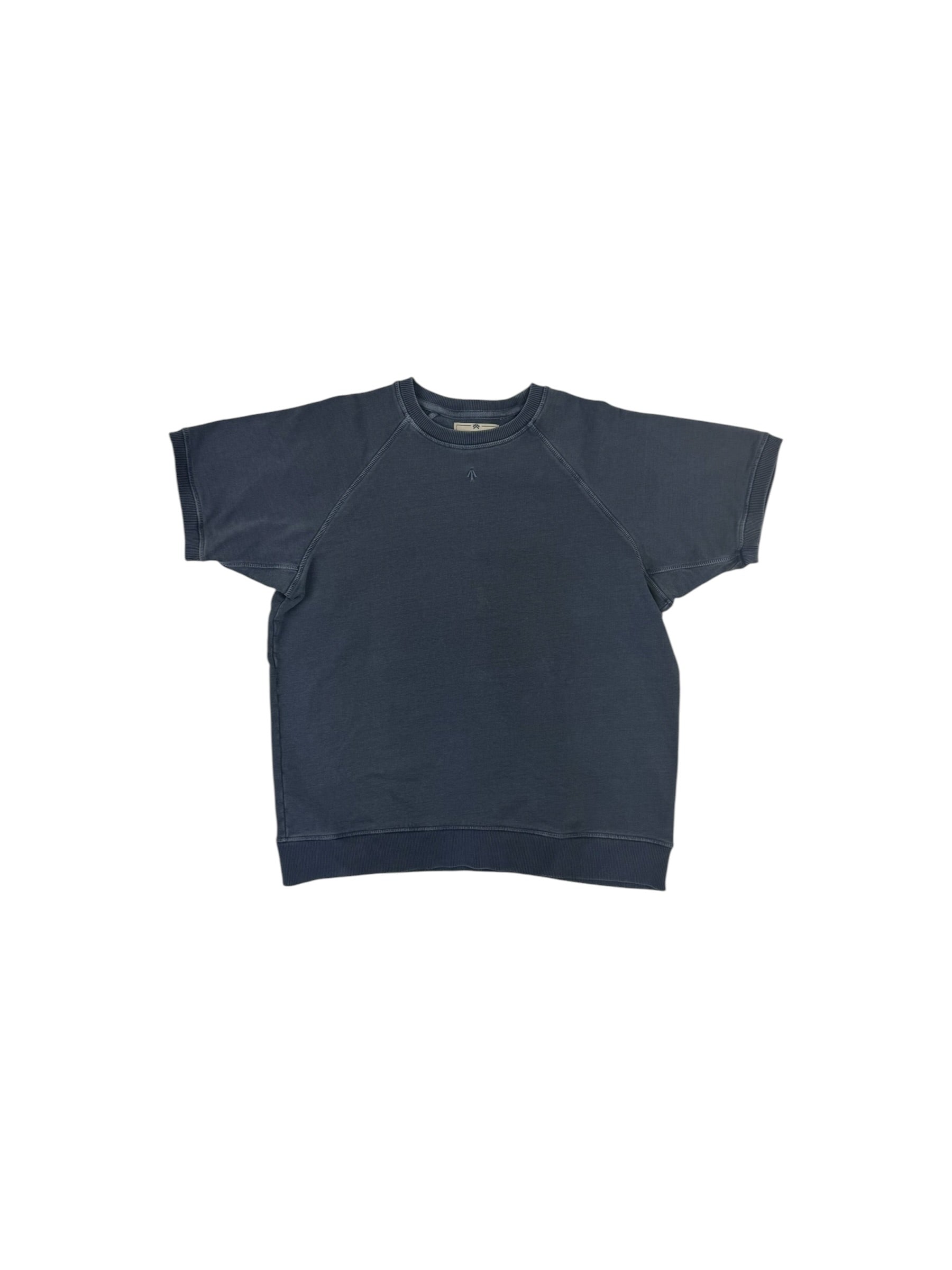 Nigel Cabourn Army Gym Arrow SS Sweatshirt