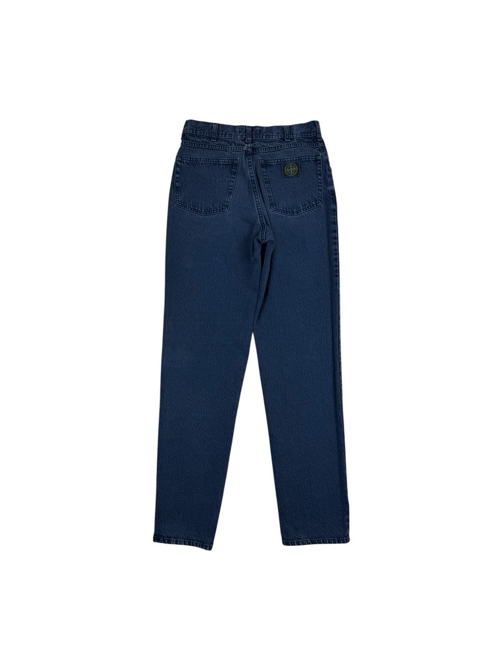 Stone Island AW98 Patch Jeans