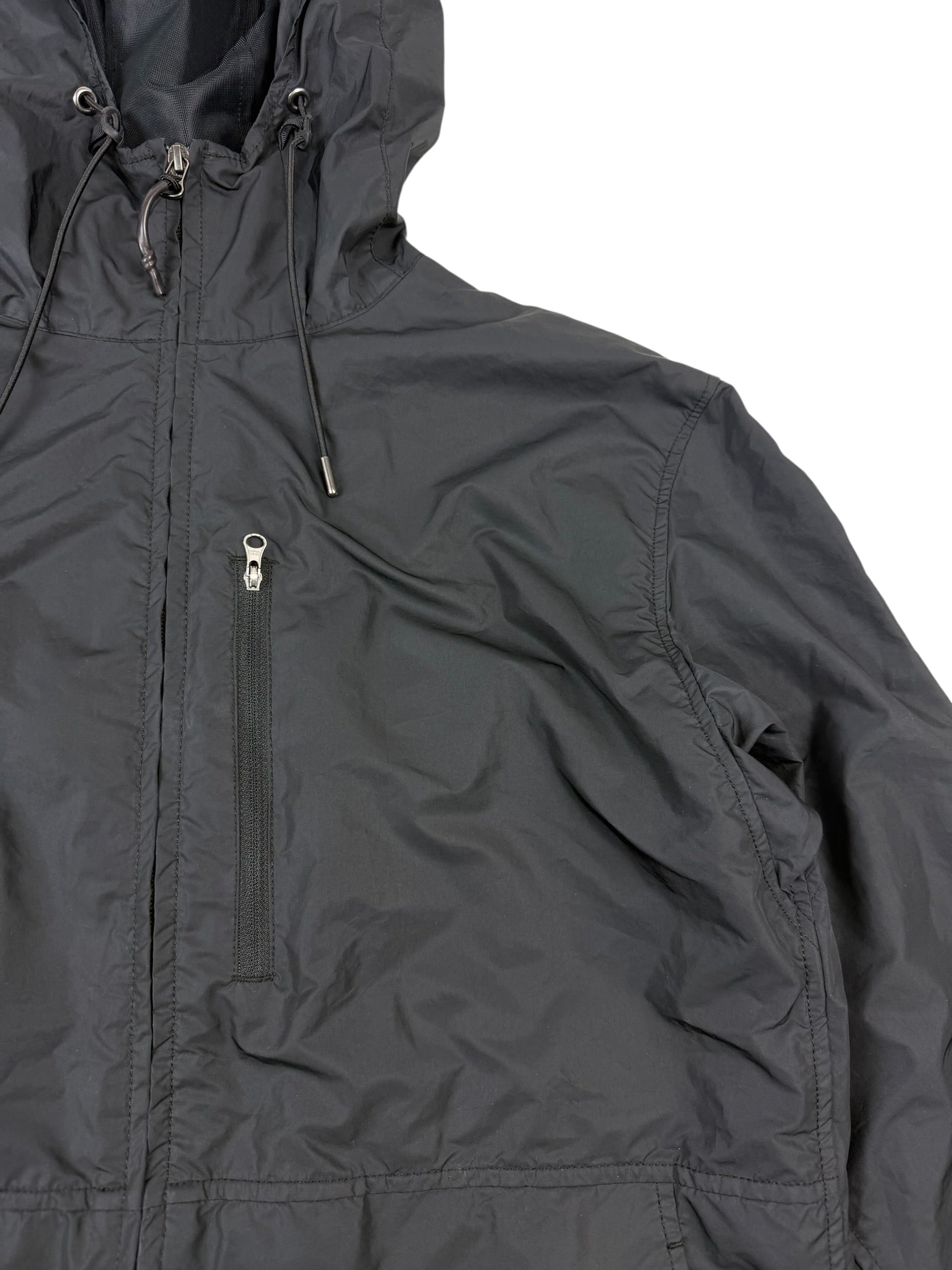 Nanamica Cruiser Jacket