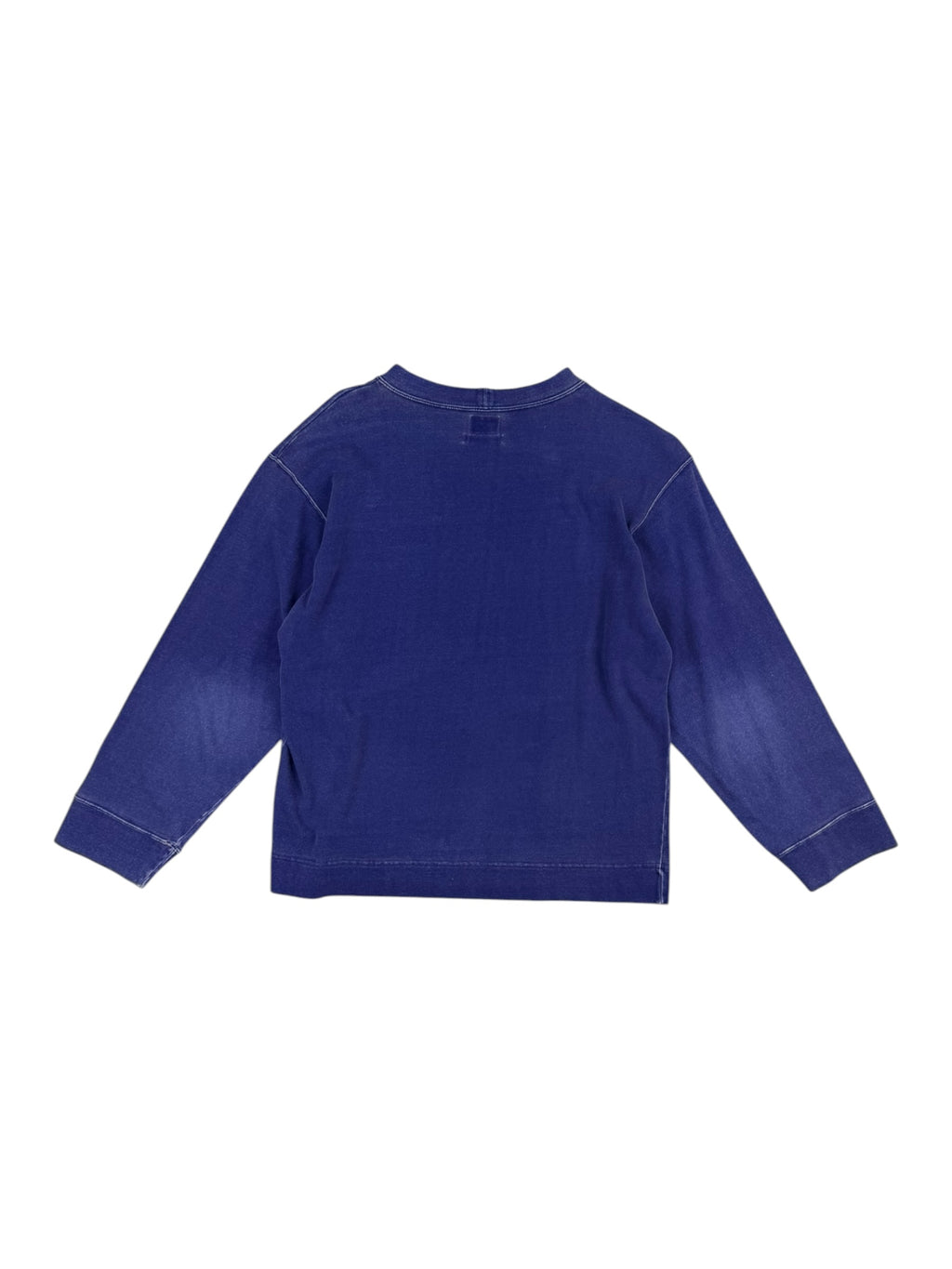 C.P. Company 80s Spell-Out Sweater