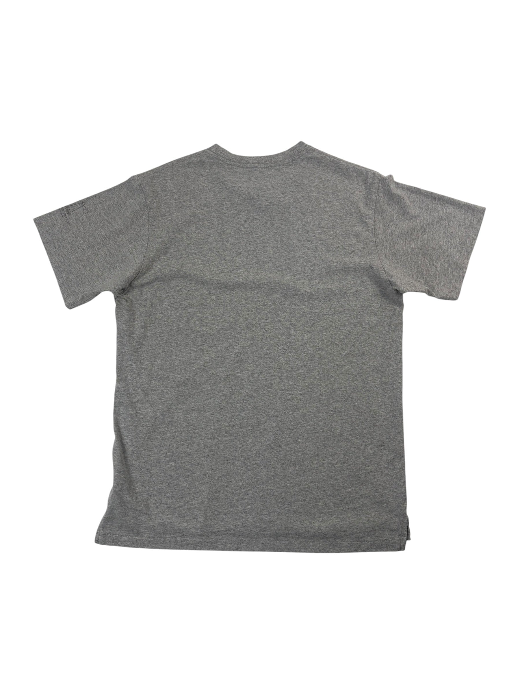 Engineered Garments Printed Cross T-Shirt