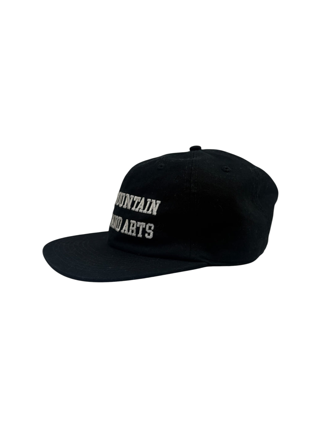 Cafe Mountain Music & Arts Cap