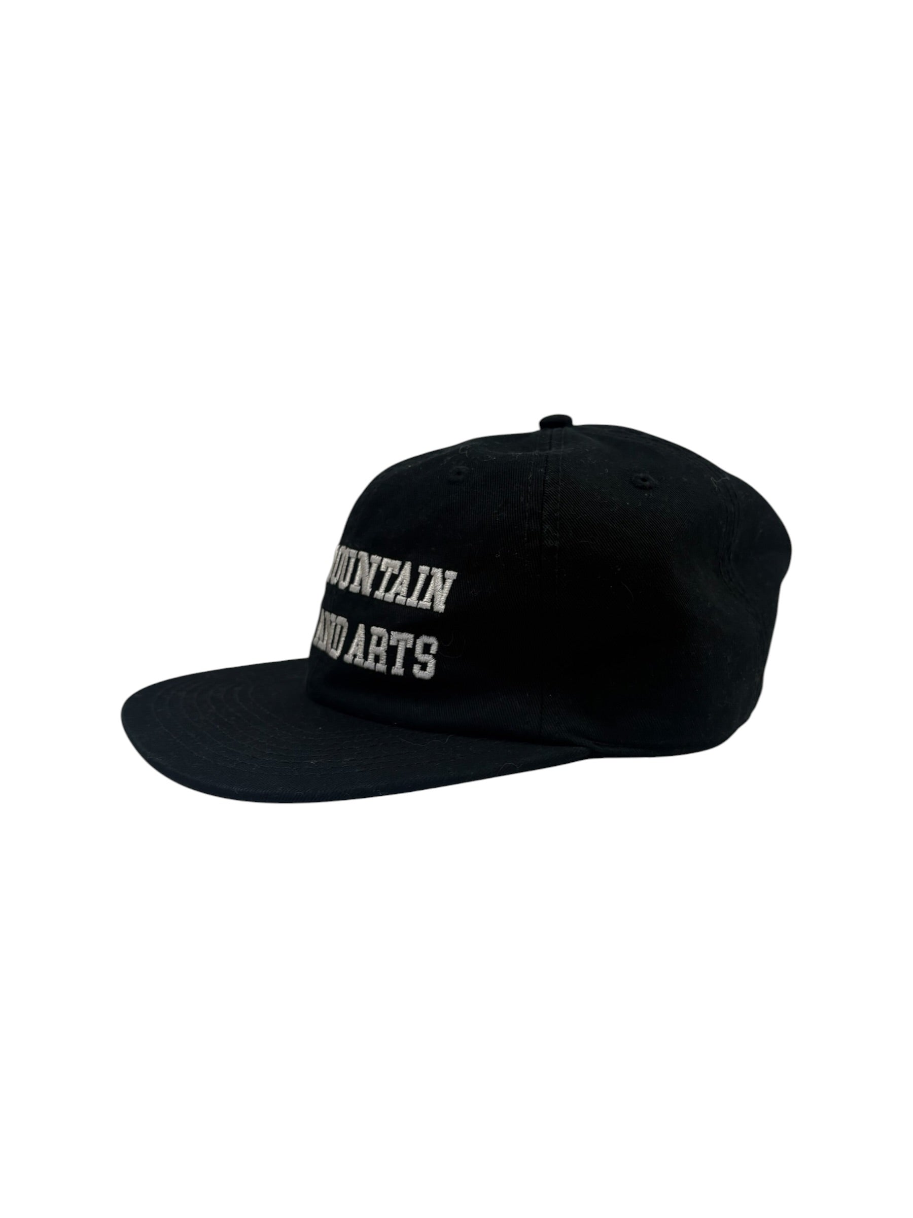 Cafe Mountain Music & Arts Cap